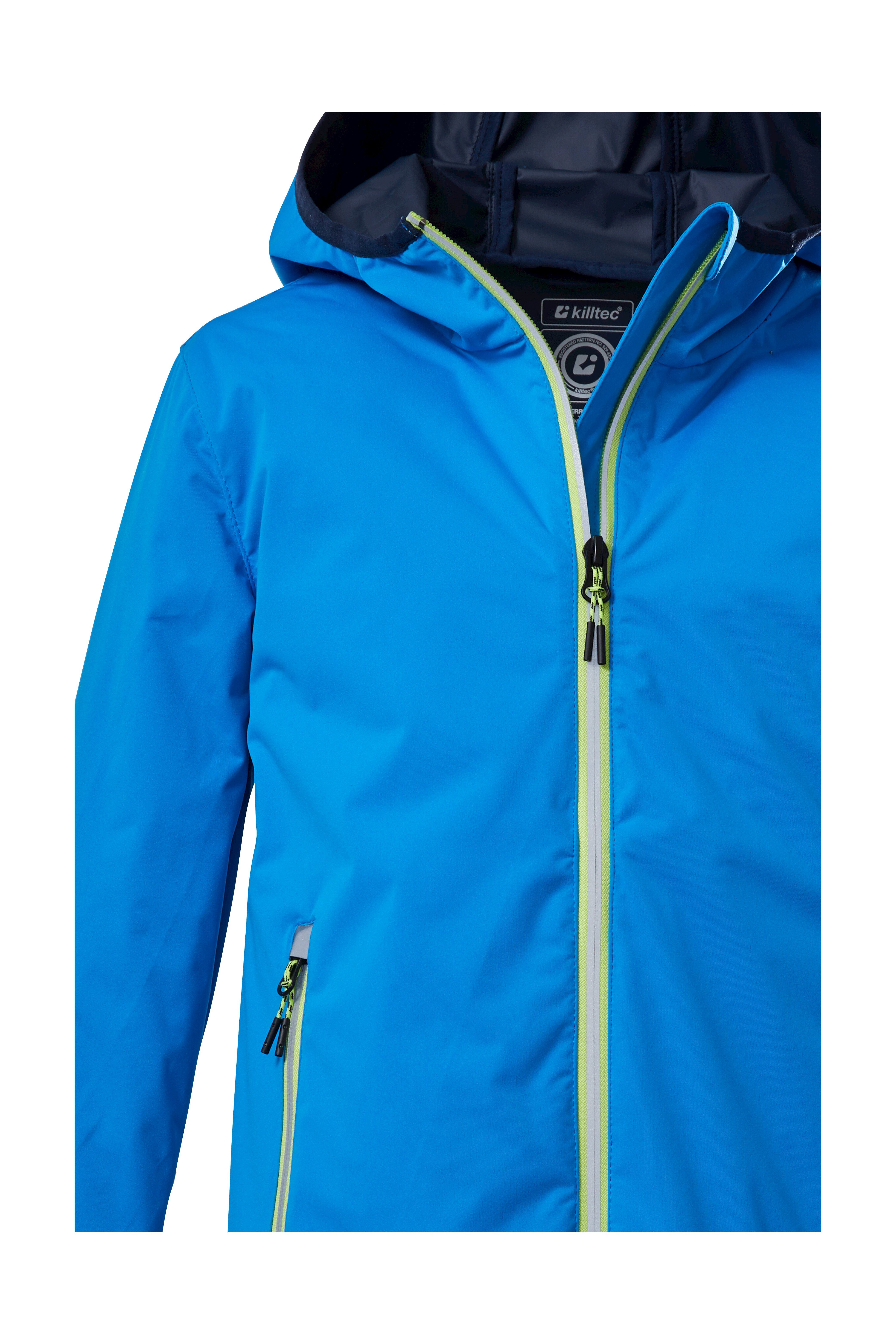 Killtec Outdoorjack KOS 230 BYS JCKT
