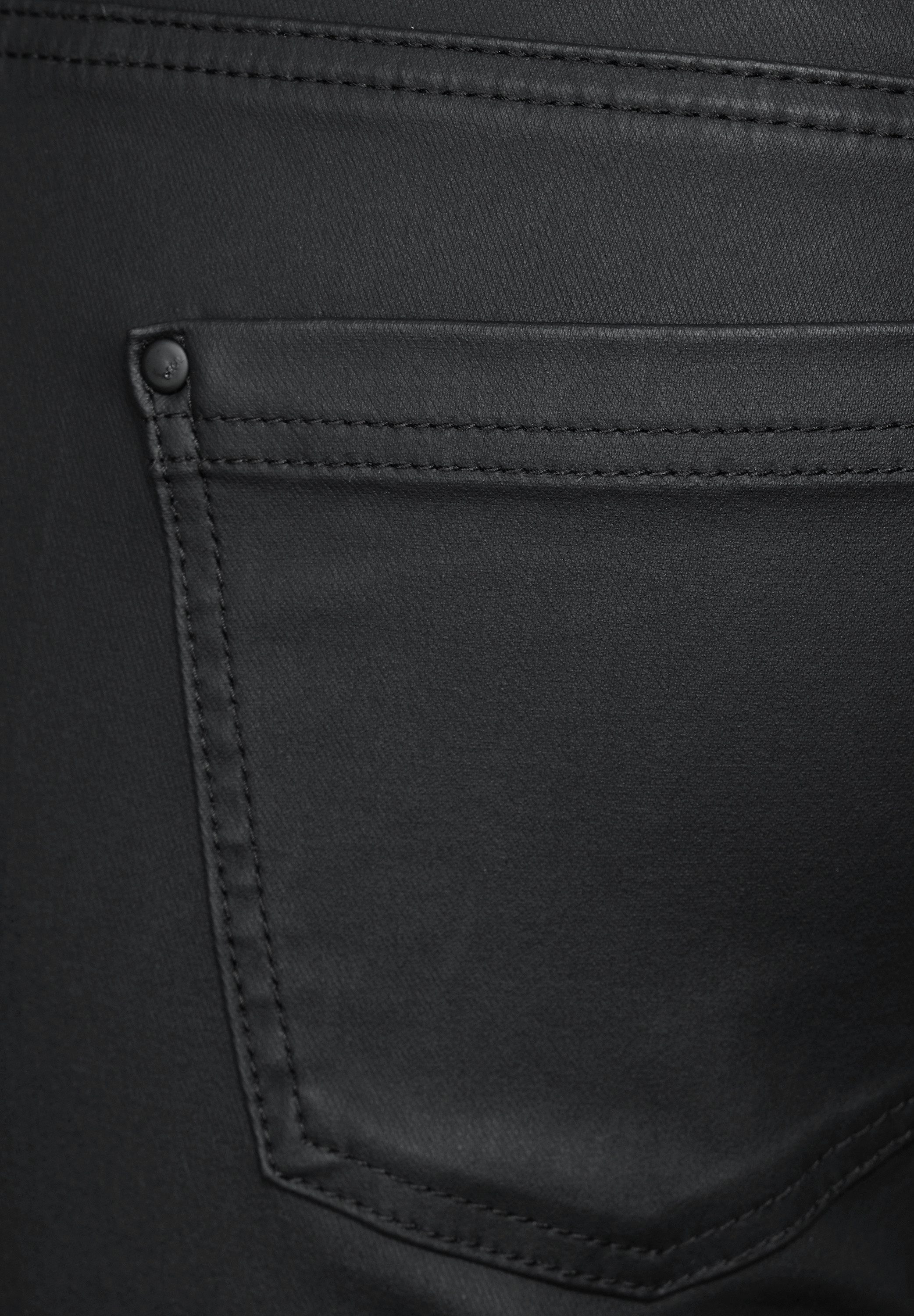 Cecil Stoffen broek Stijl Vicky gecoat, in 5-pocket-stijl