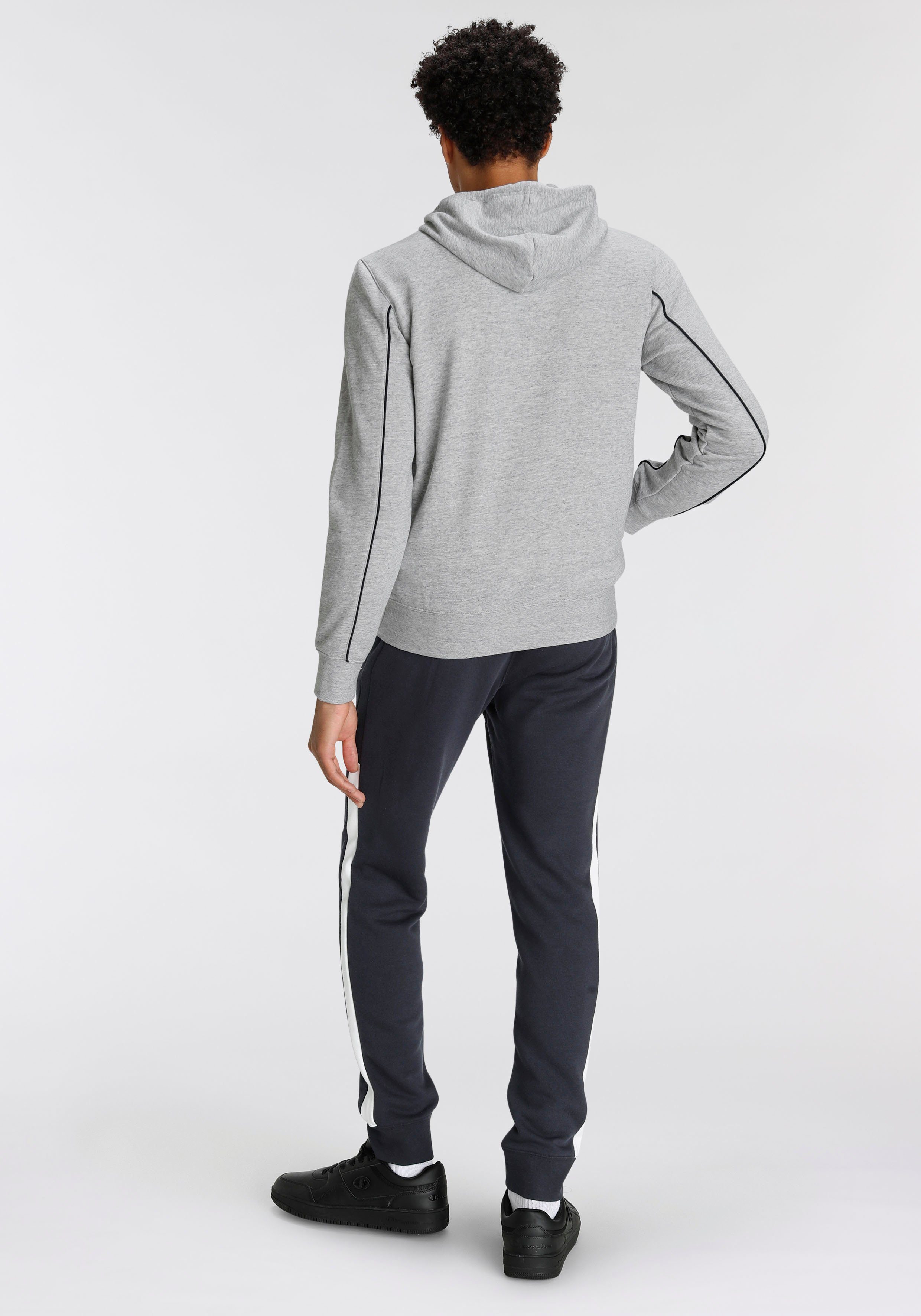 Champion Joggingpak Hooded Full Zip Suit (2-delig)