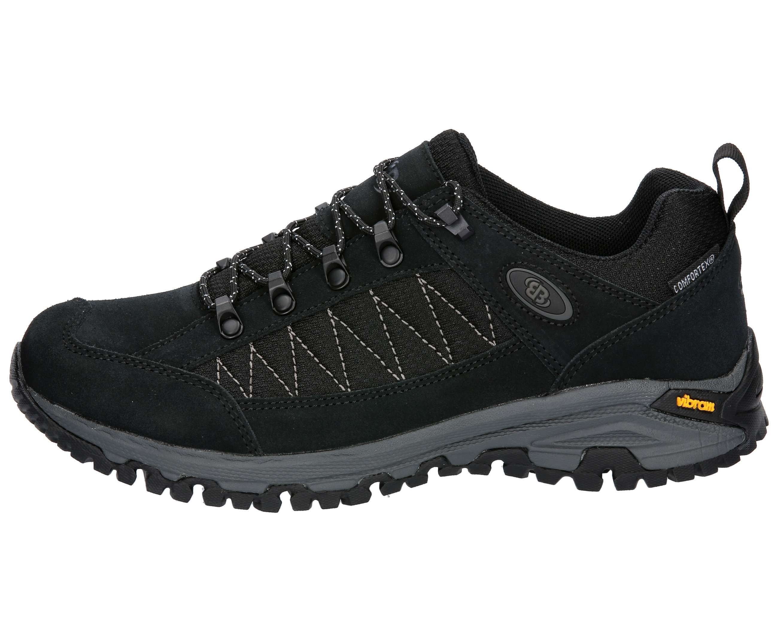 BRÜTTING Outdoorschoenen Mount Kandu Low