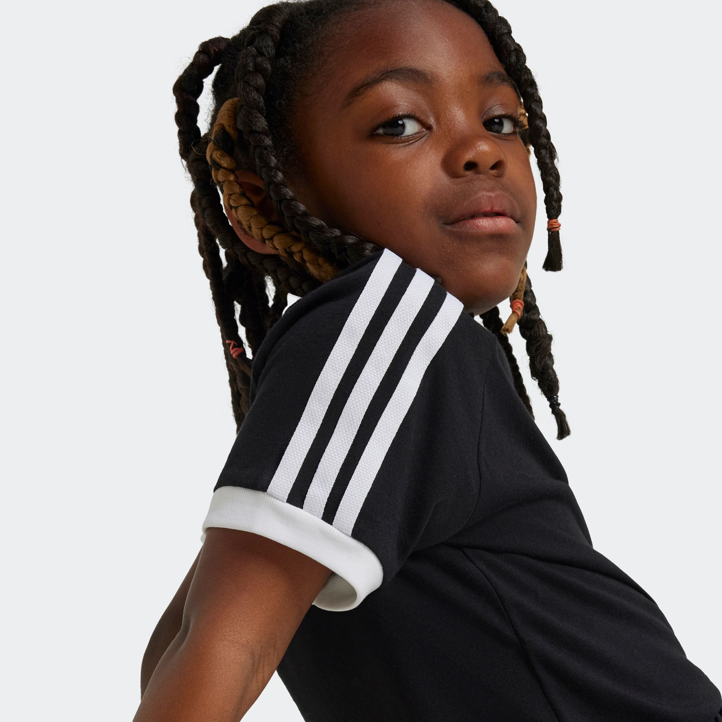 adidas Originals T-shirt 3STRIPES TEE