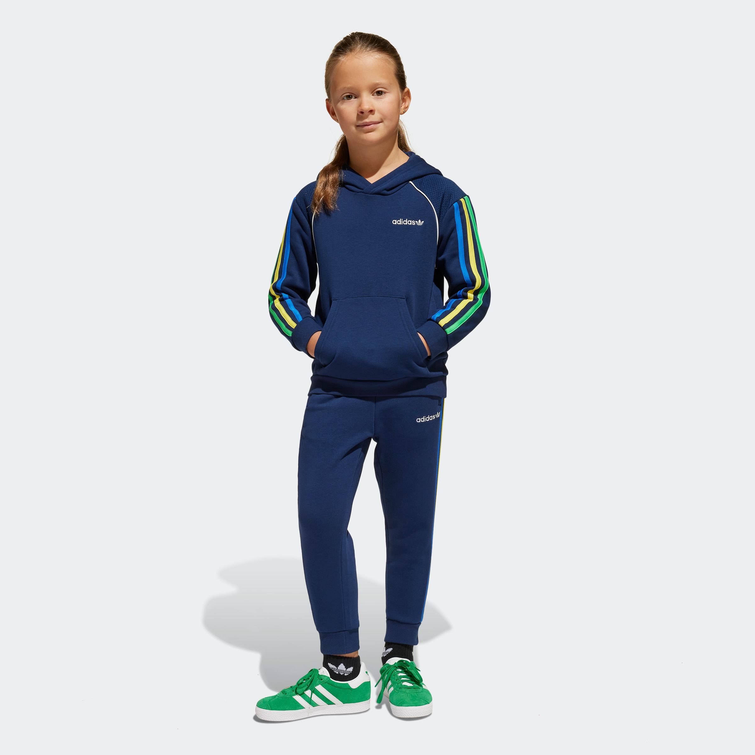 adidas Originals Trainingspak HOODIE SET (2-delig)
