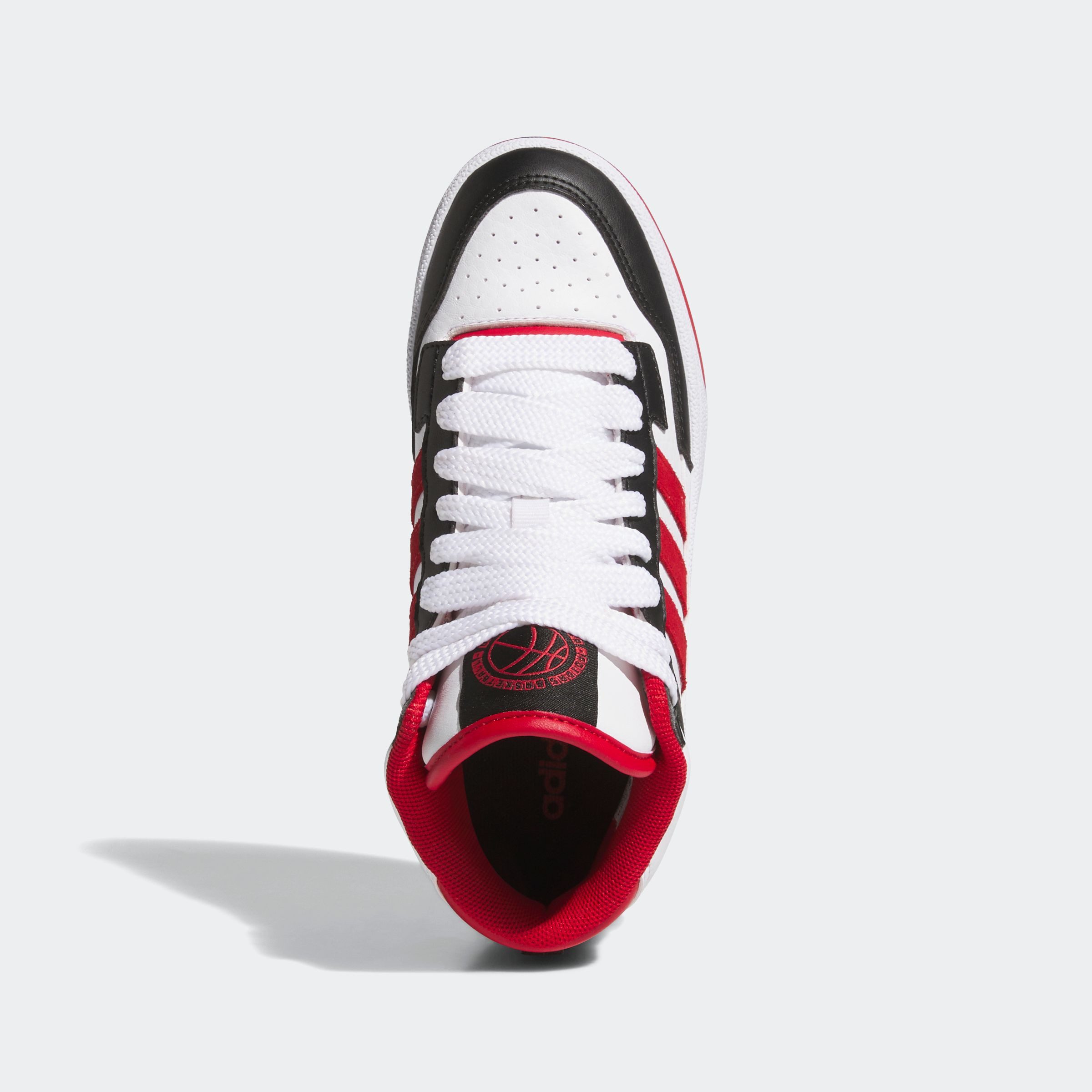 adidas Sportswear Sneakerboots RAPID COURT MID Sneakers, veterschoenen, winterschoenen