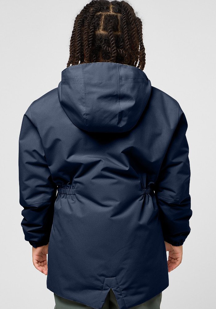Jack Wolfskin Outdoorjack COSY BEAR JACKET G