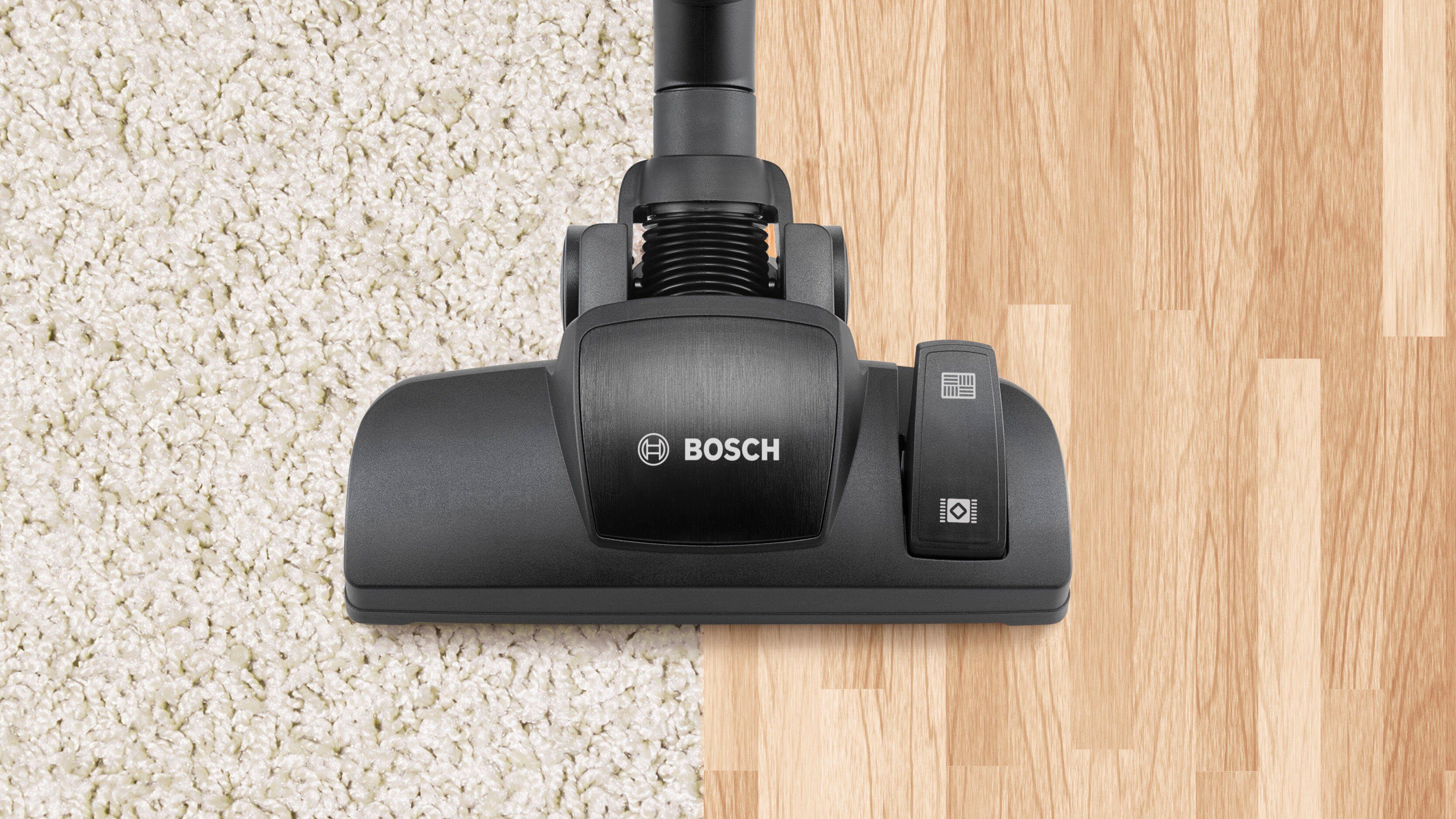 BOSCH Stofzuiger Serie 8 BGL8XALL, testwinnaar, ideaal voor allergiepatiënten, hygiënefilter