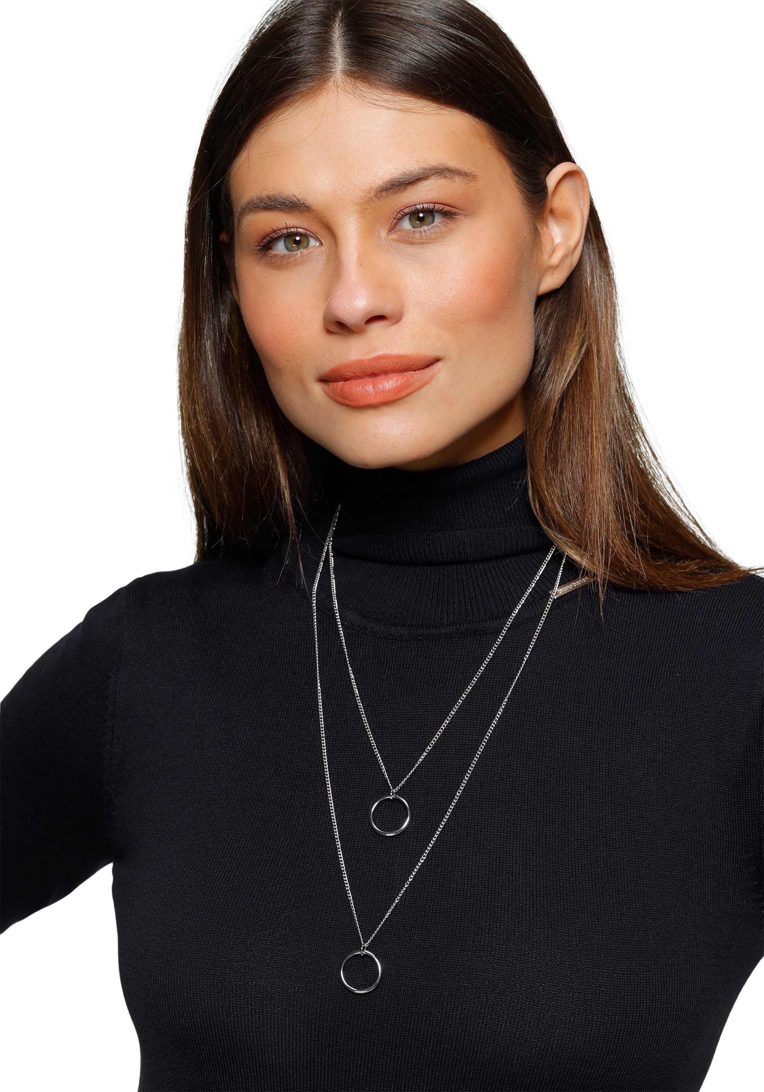 Bruno Banani Coltrui met metalen logo