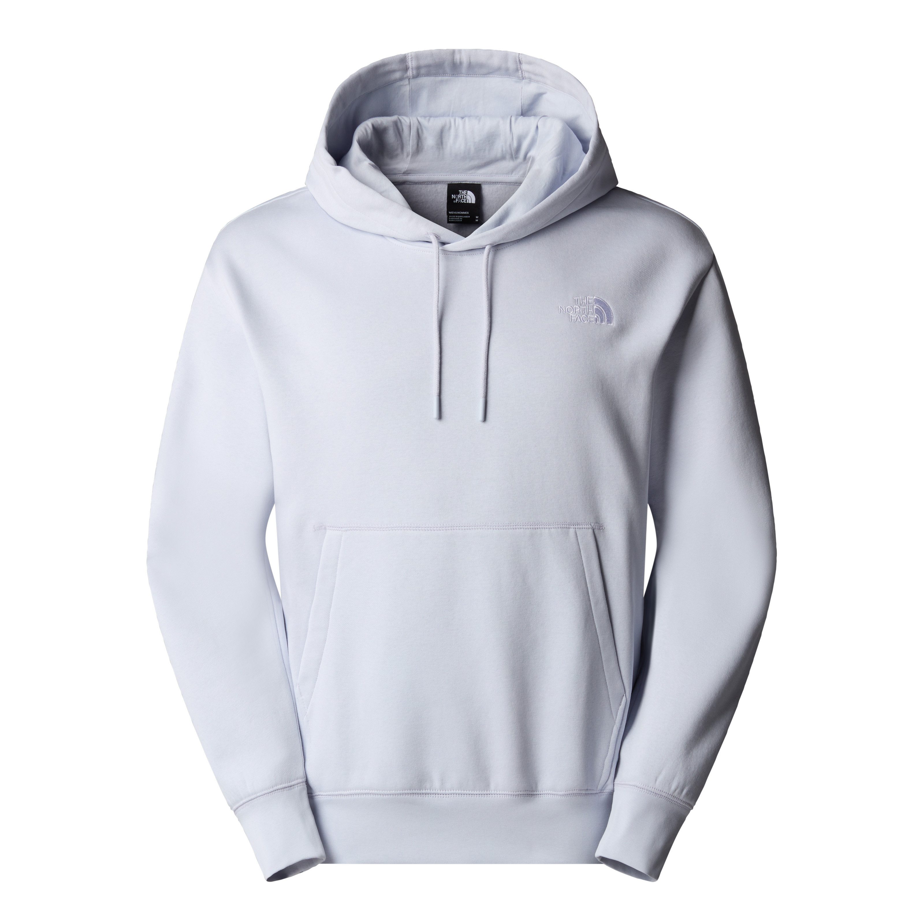 The North Face Hoodie Essentieel hoodie voor heren (1-delig)