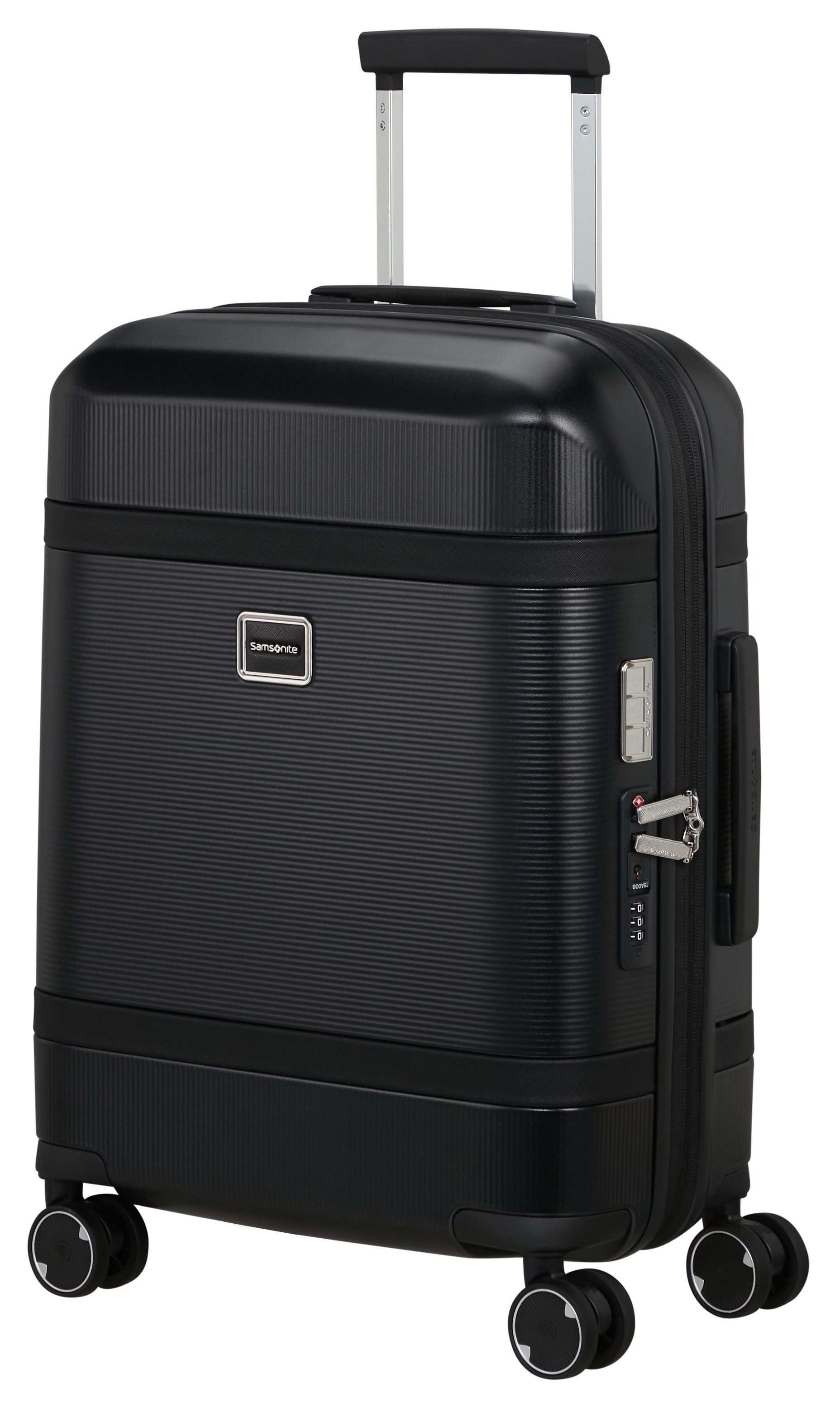 Samsonite Hardshell-trolley IMAGE, verschillende maten en kleuren