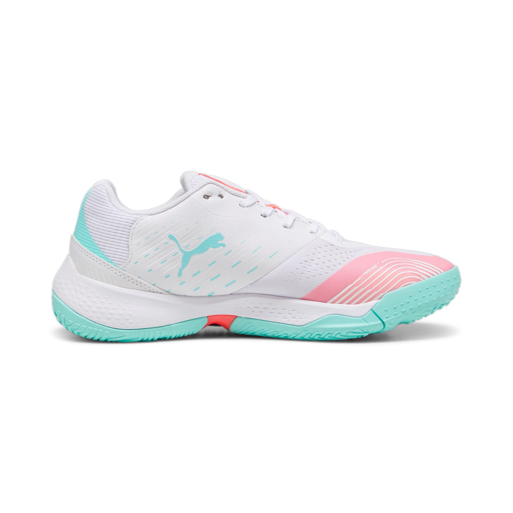 PUMA Zaalschoenen SOLARSTRIKE III W+