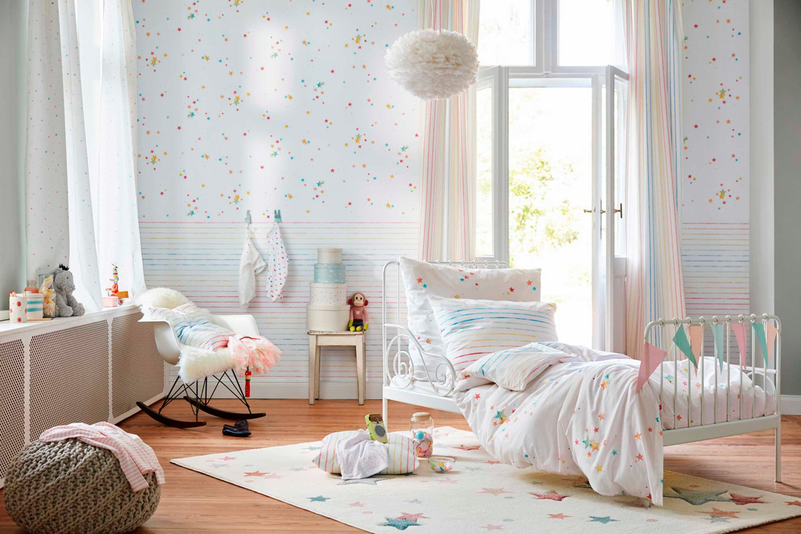 Esprit Kindervloerkleed Jonne ESP-4639
