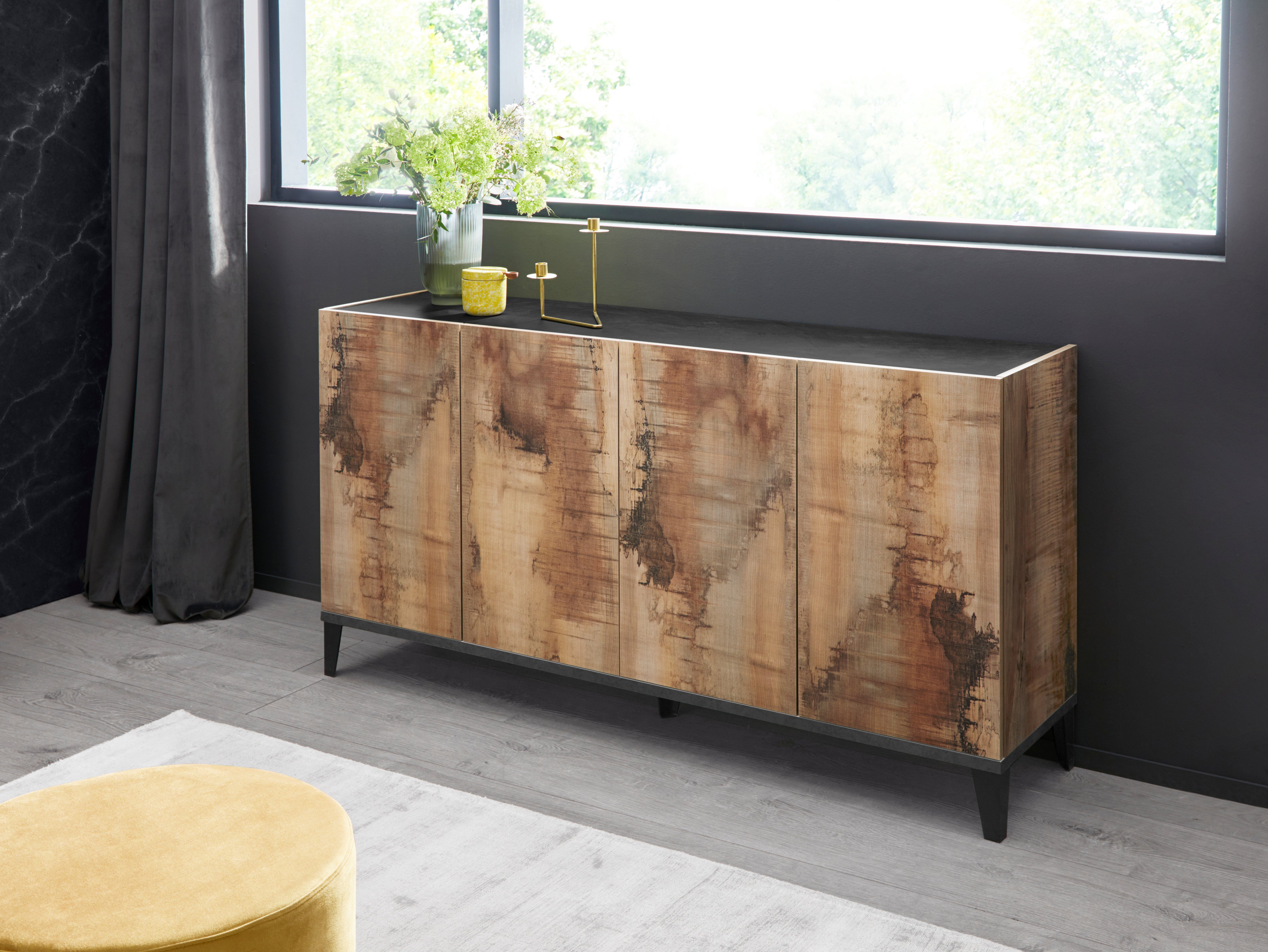 INOSIGN Dressoir SUNRISE Breedte 160 cm