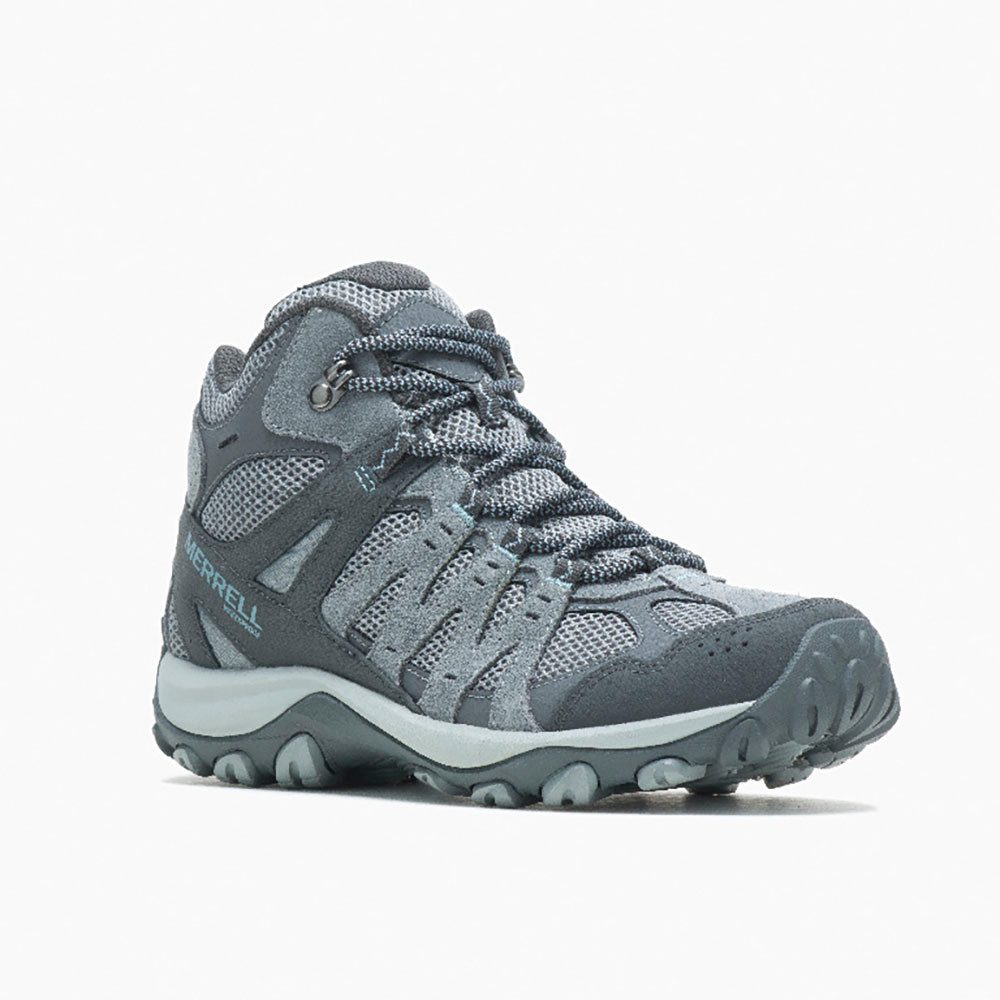 Merrell Wandelschoenen ACCENTOR 3 MID WP wandelschoenen maat 41
