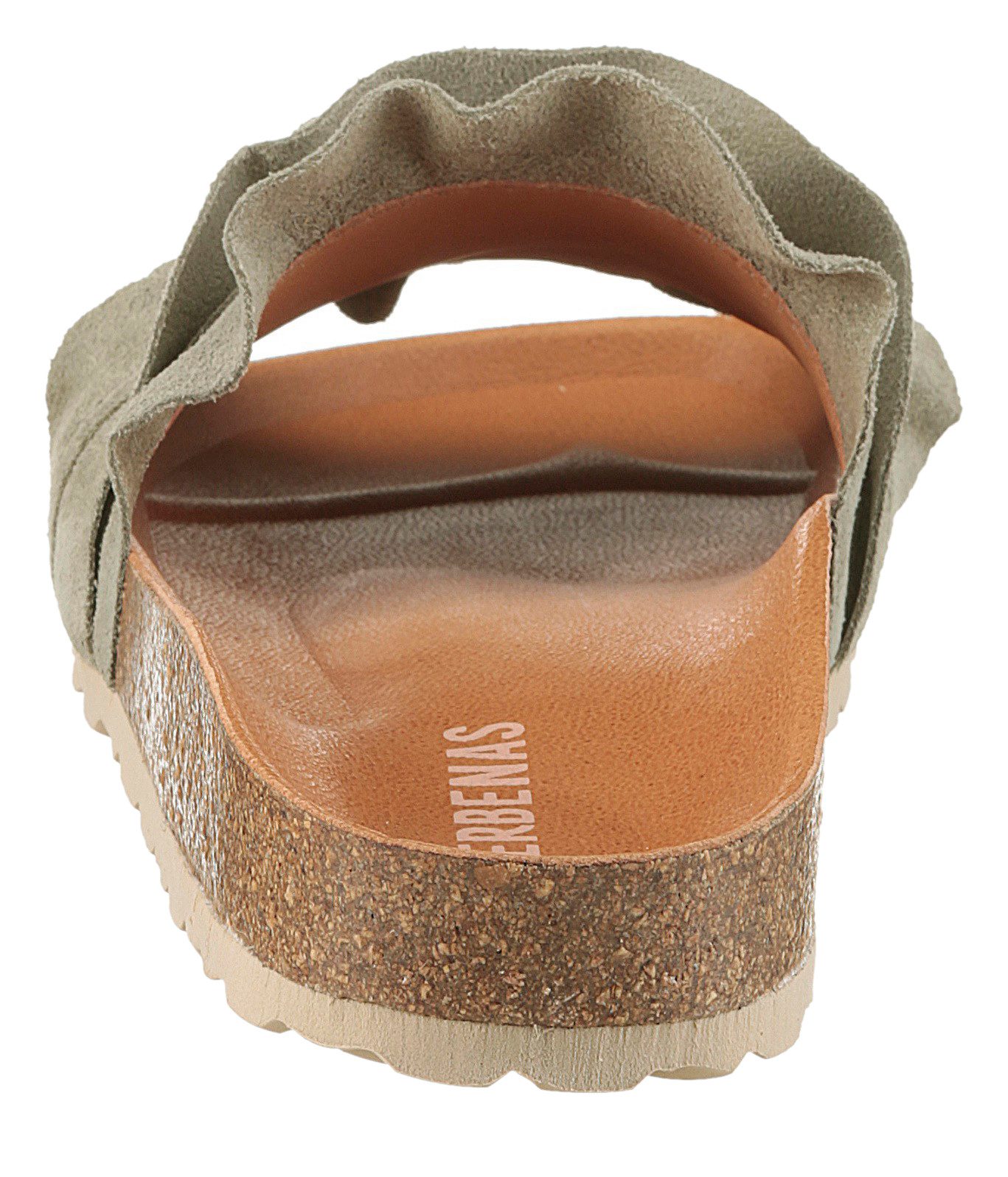 VERBENAS Slippers Rocio Roda zomerschoen, slippers geschikt voor strand- en zwemuitstapjes