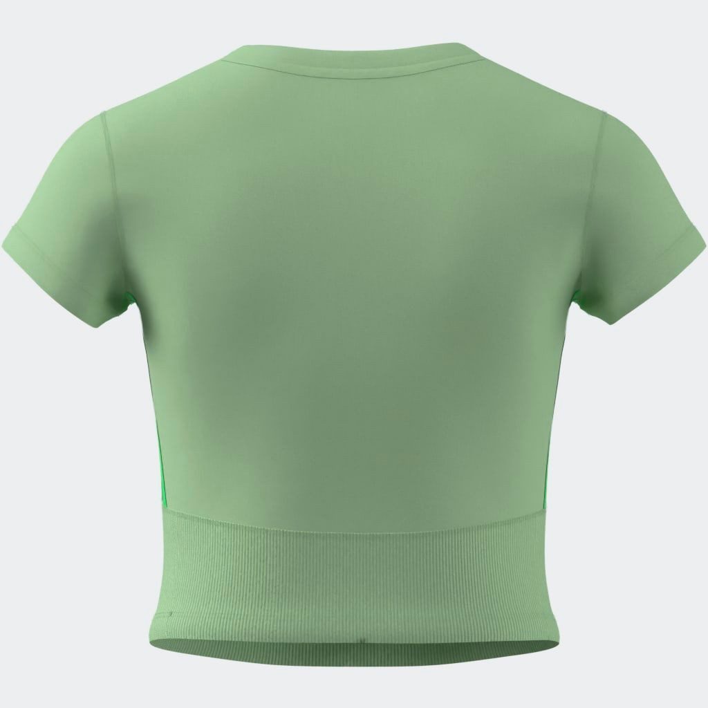 adidas Performance T-shirt HYG RIB BABY T