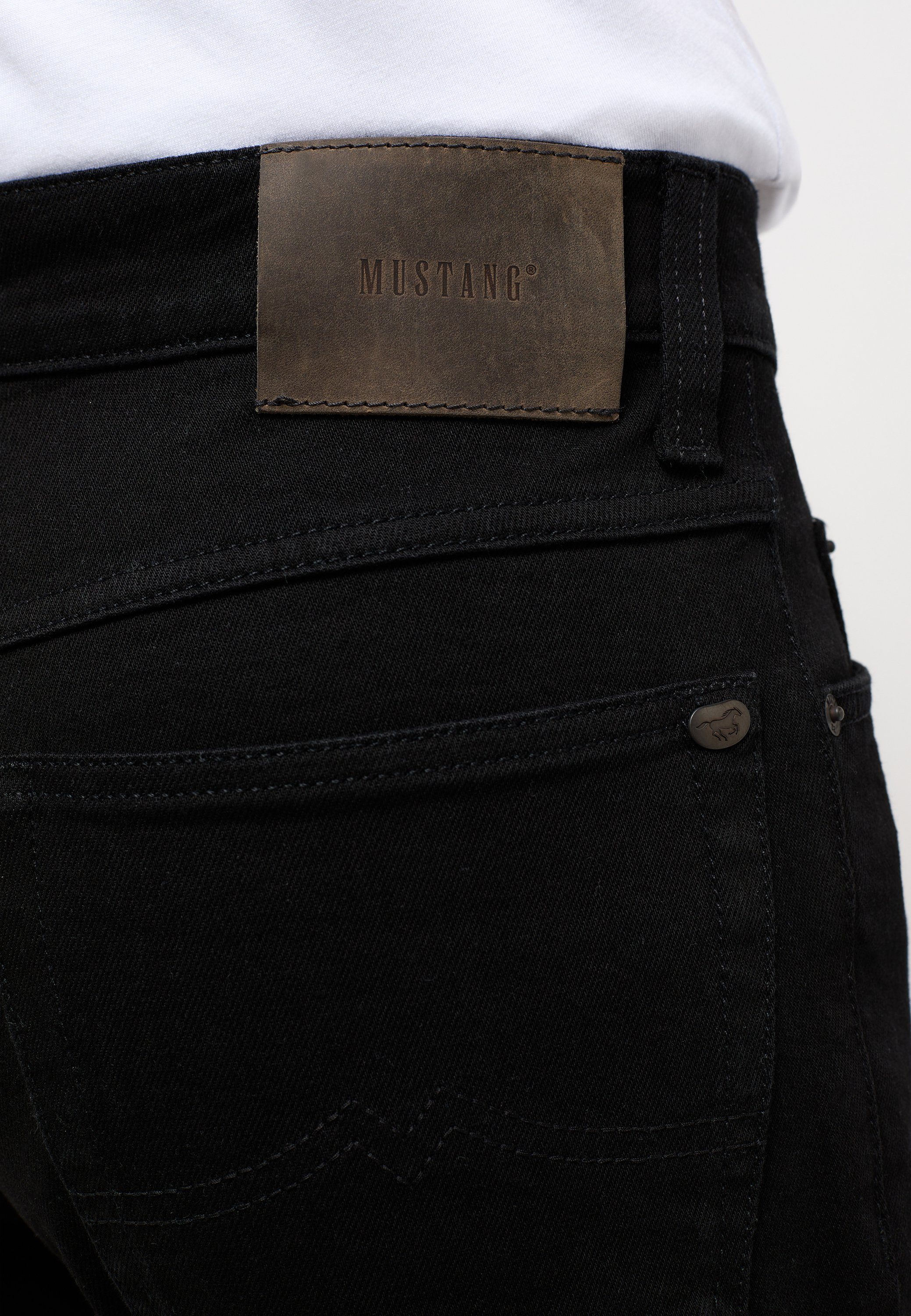MUSTANG Straight jeans Heren stijl Tramper recht Mustang Style Tramper Straight