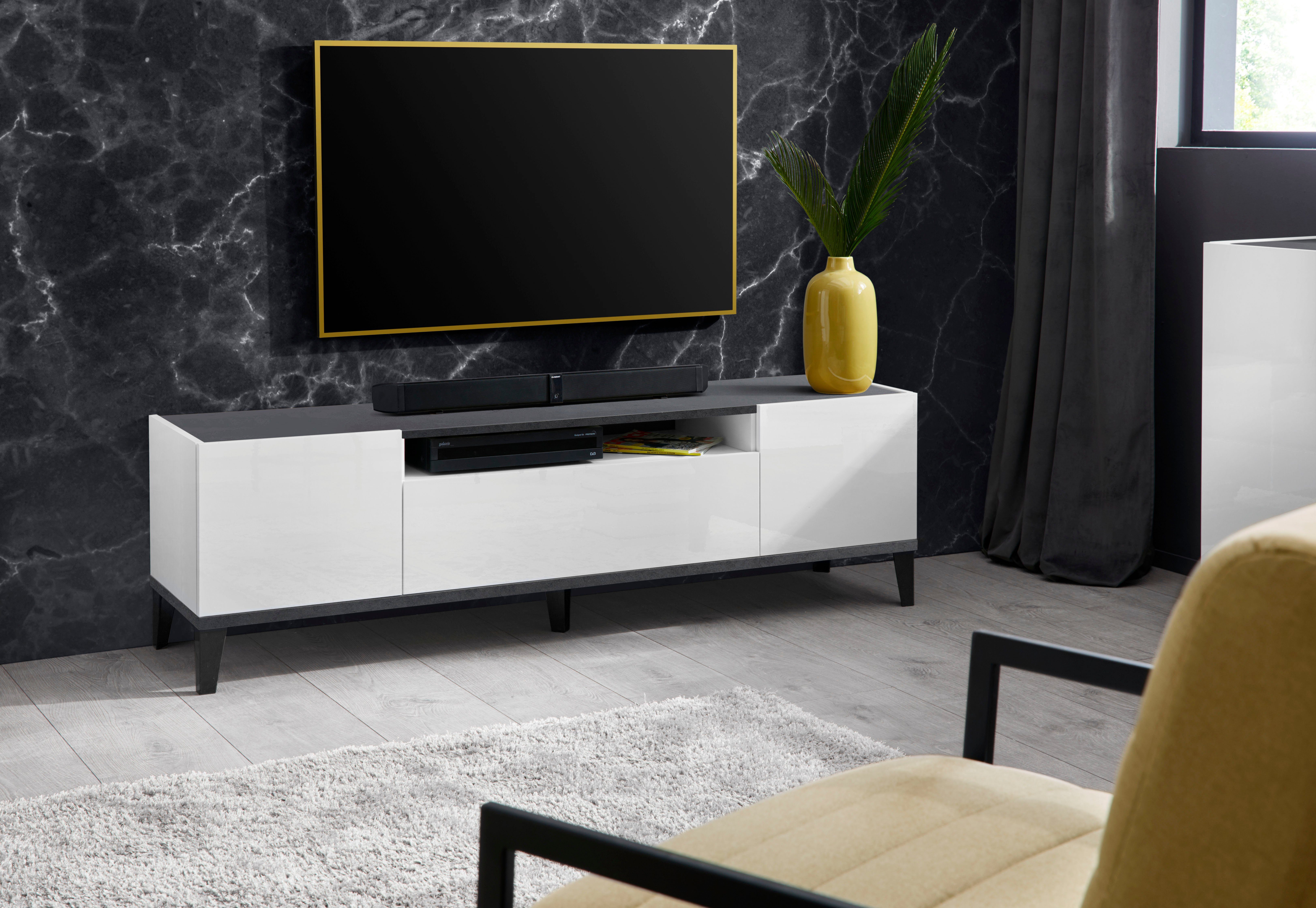 INOSIGN Tv-meubel Sunrise TV-meubel, TV-kast