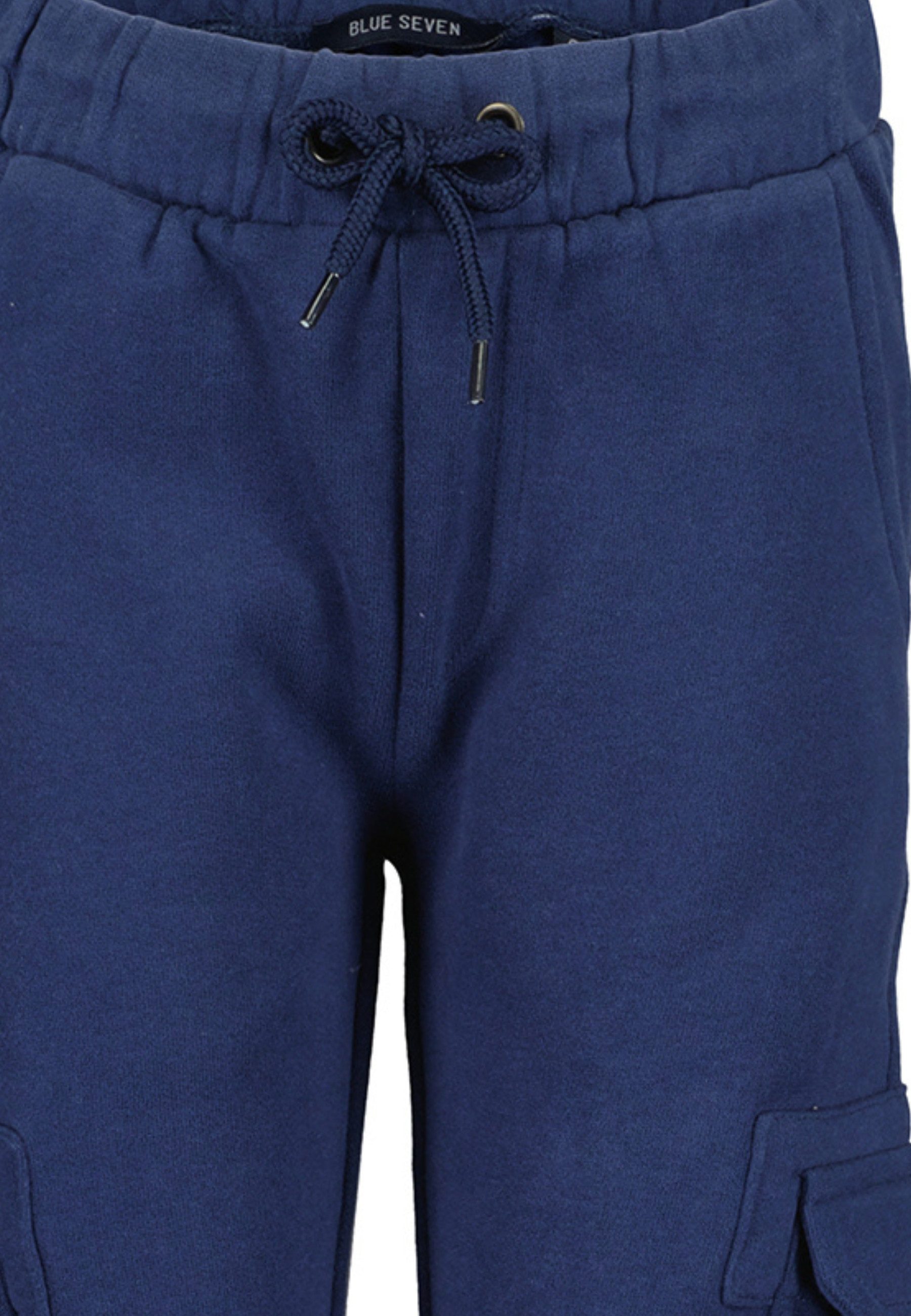 Blue Seven Sweatbroek