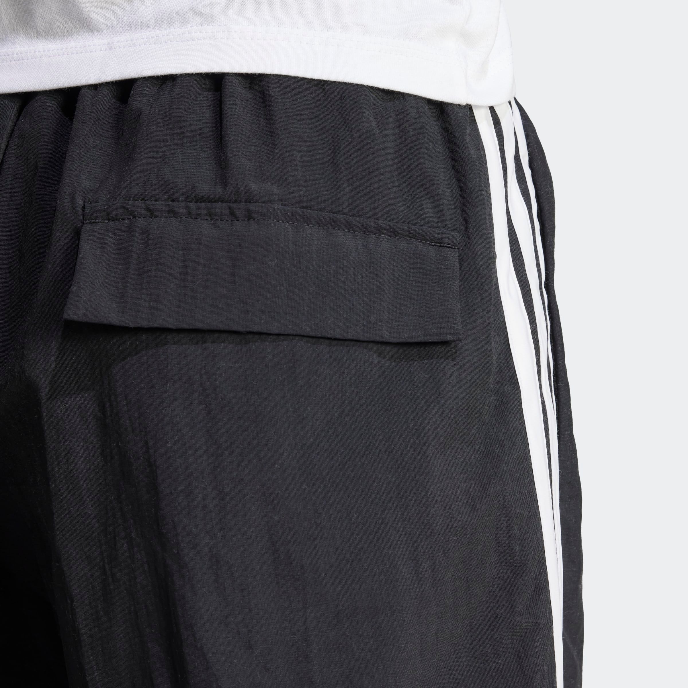 adidas Sportswear Short W 3S WV SHO (1-delig)