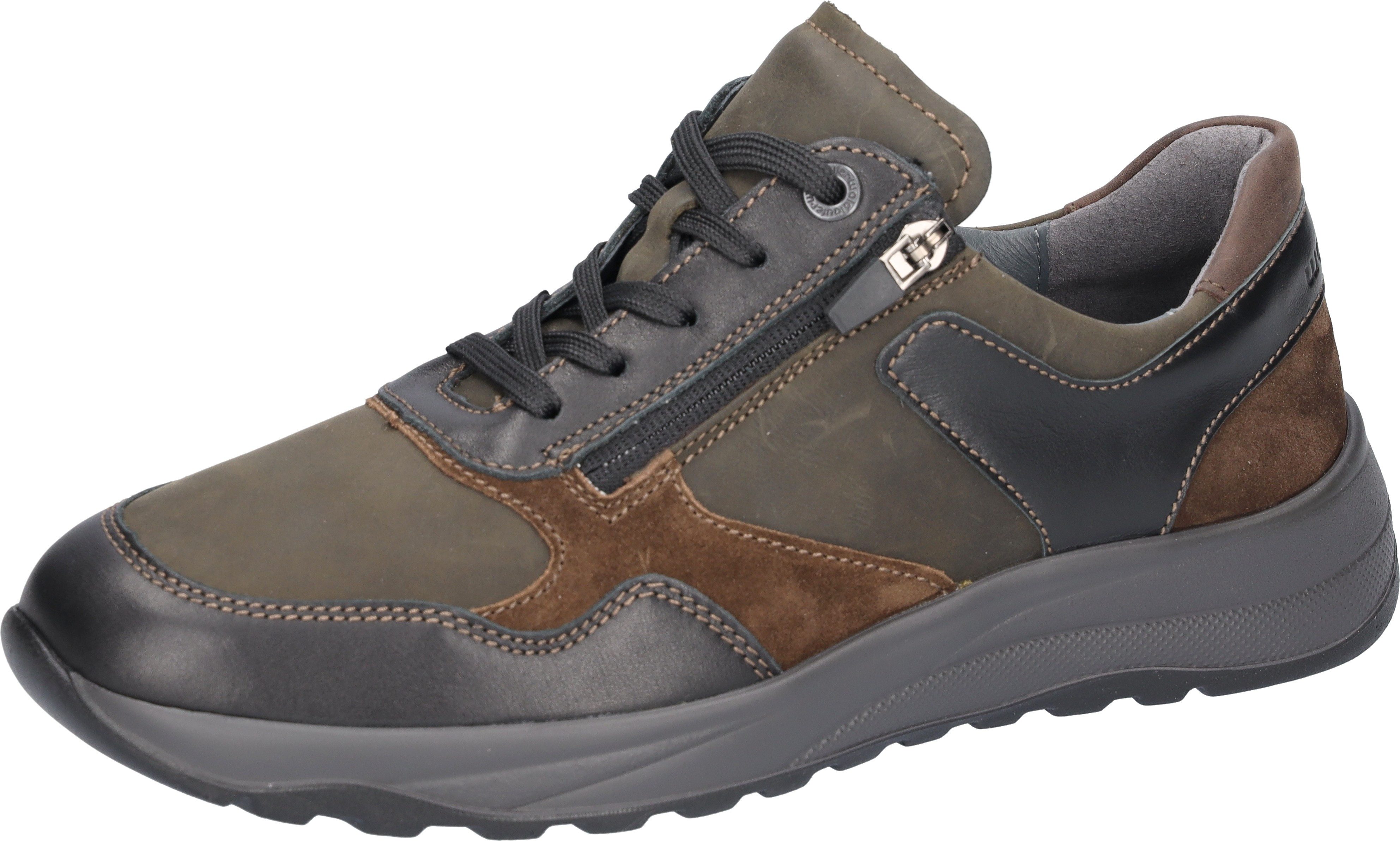 Waldläufer Veterschoenen K-JOHN
