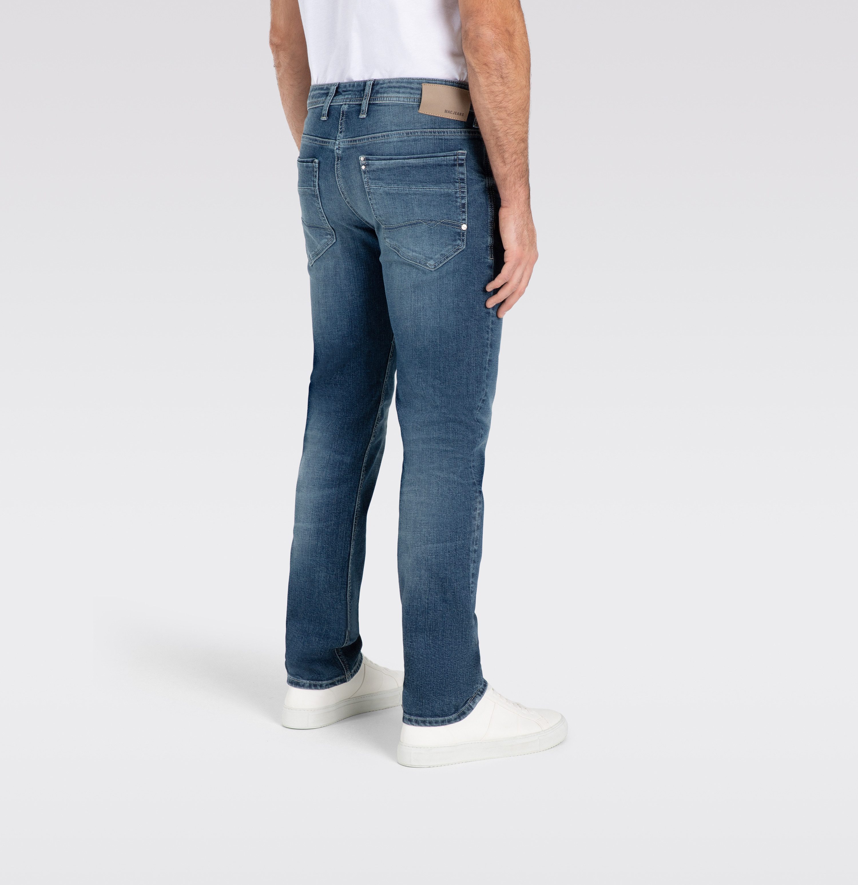 MAC Regular fit jeans Ben