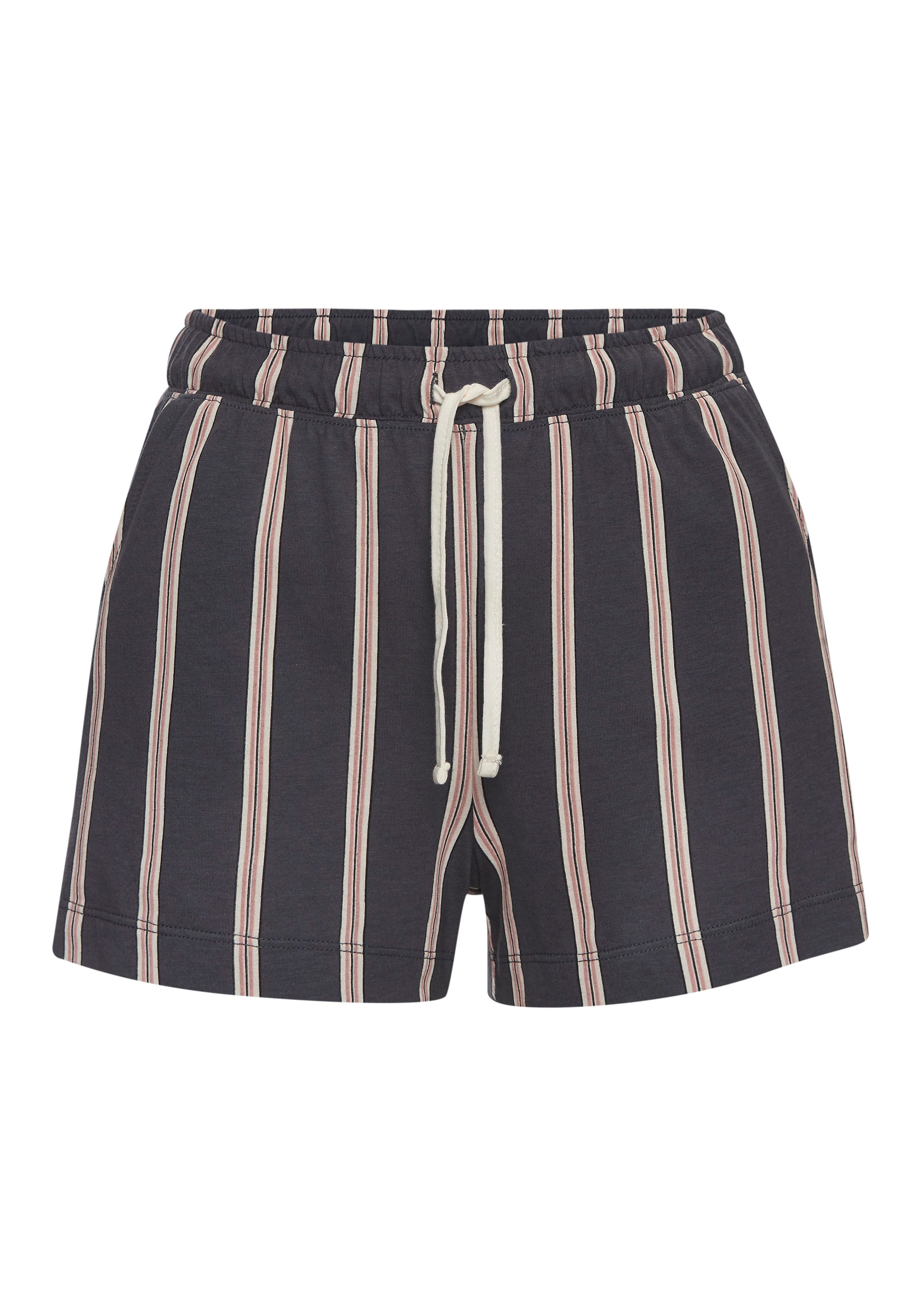 Lascana Pyjamashort met druk