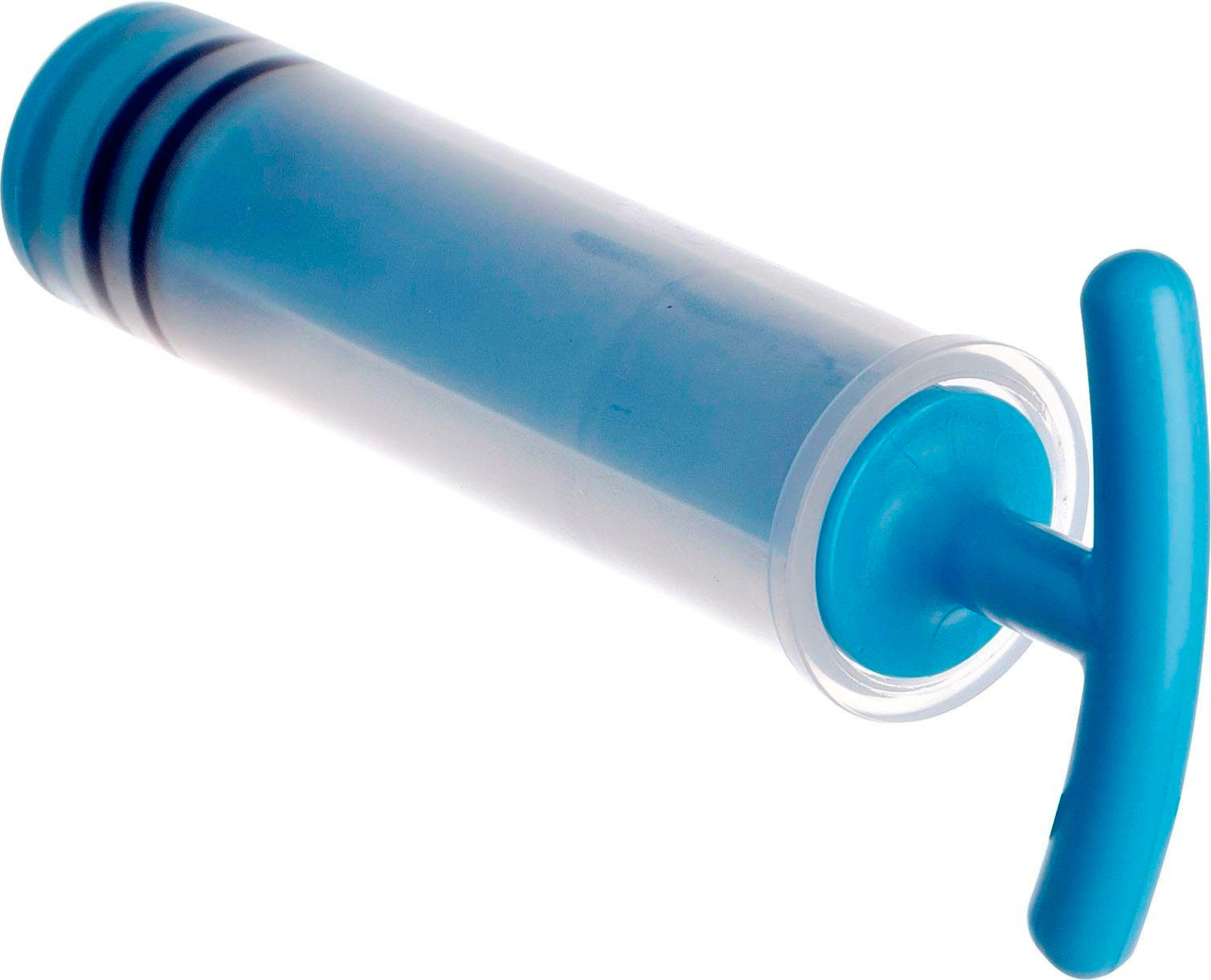 WENKO Zeepdispenser Capri Vacuüm-Loc®