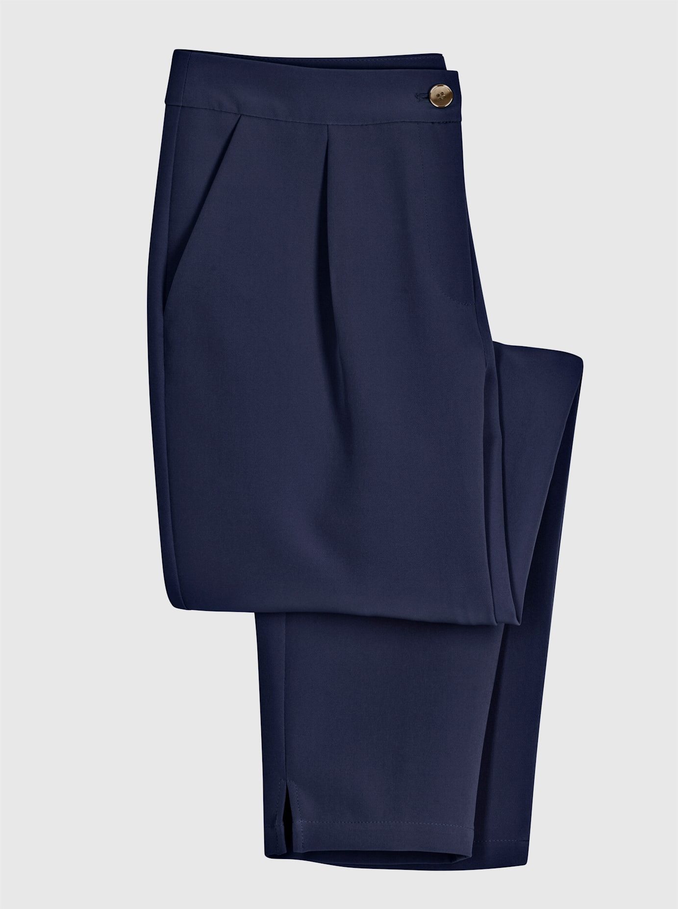 Classic Inspirationen Geweven broek