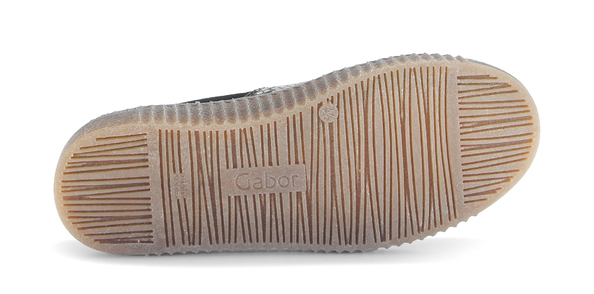 Gabor Plateausneakers
