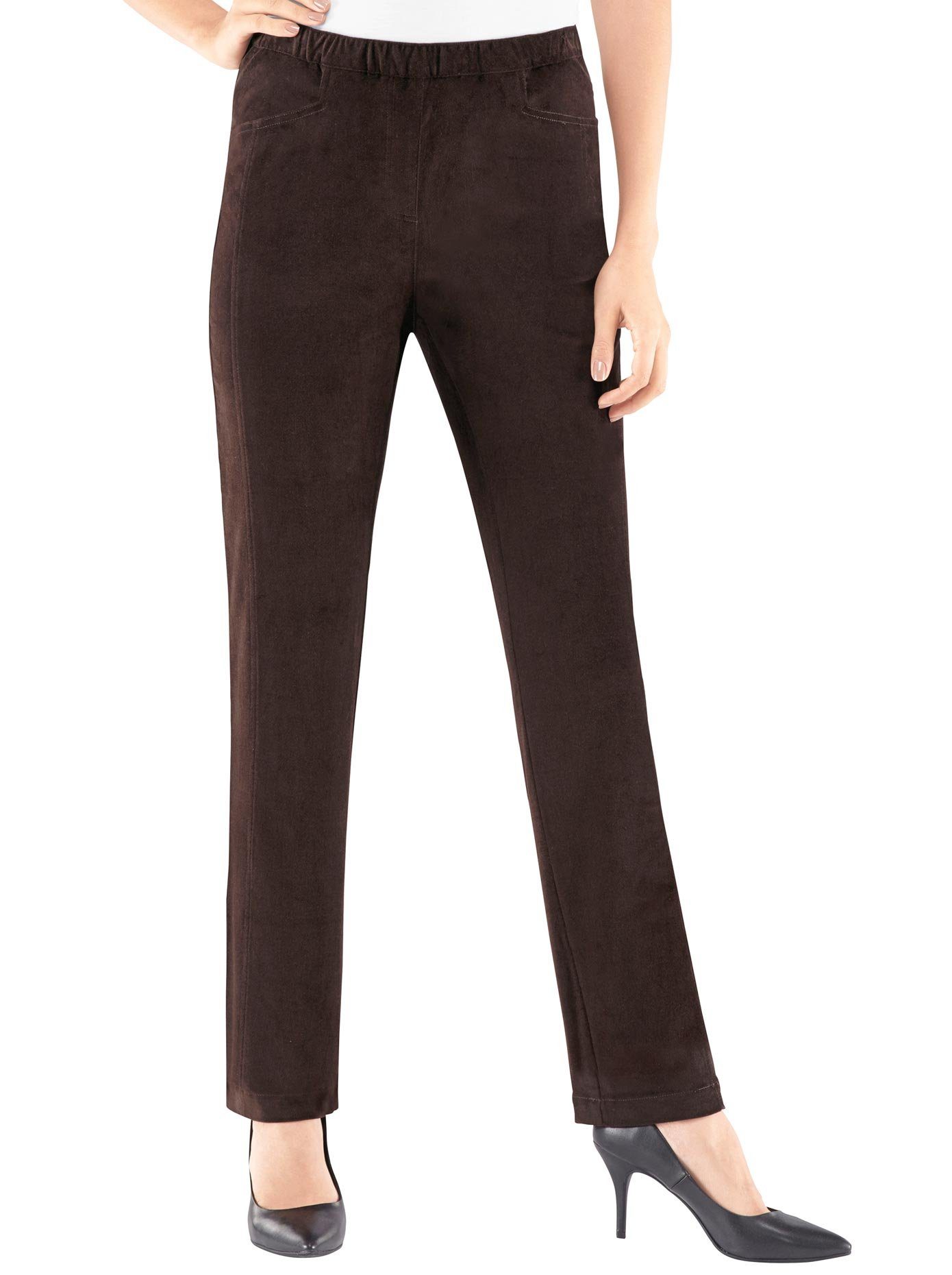 Casual Looks Comfortbroek