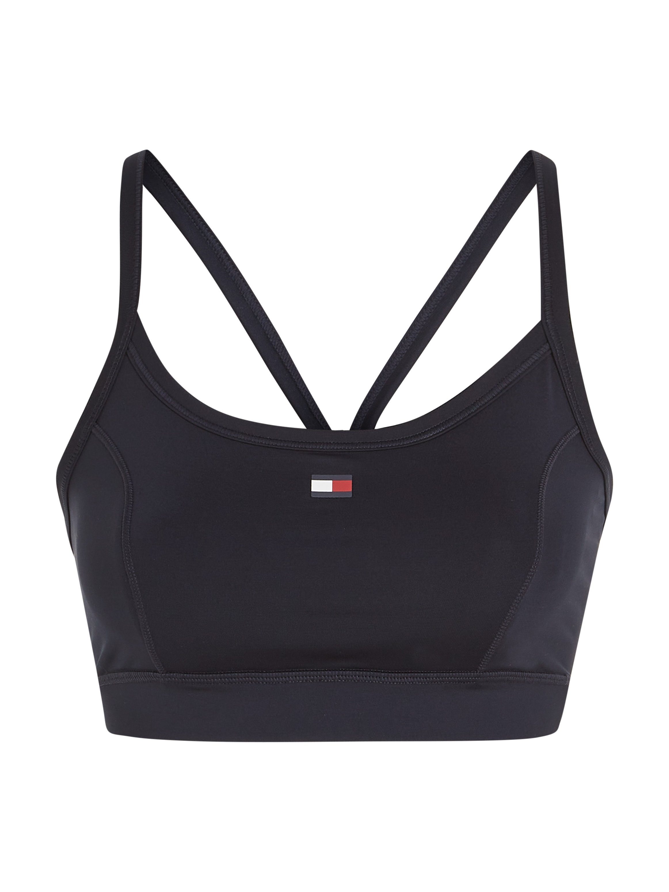 TOMMY SPORT Sportbustier ESSENTIALS FLAG LOW INT BRA