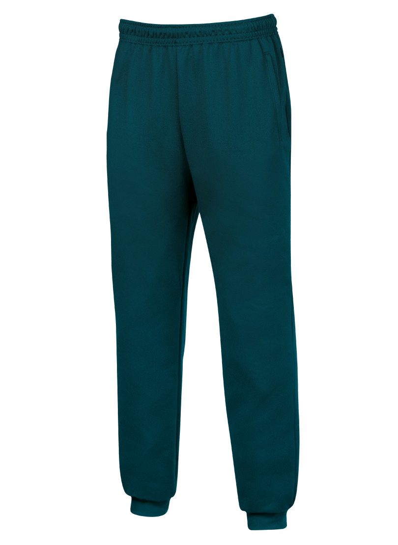 Trigema Sweatbroek Joggingbroek (1-delig)