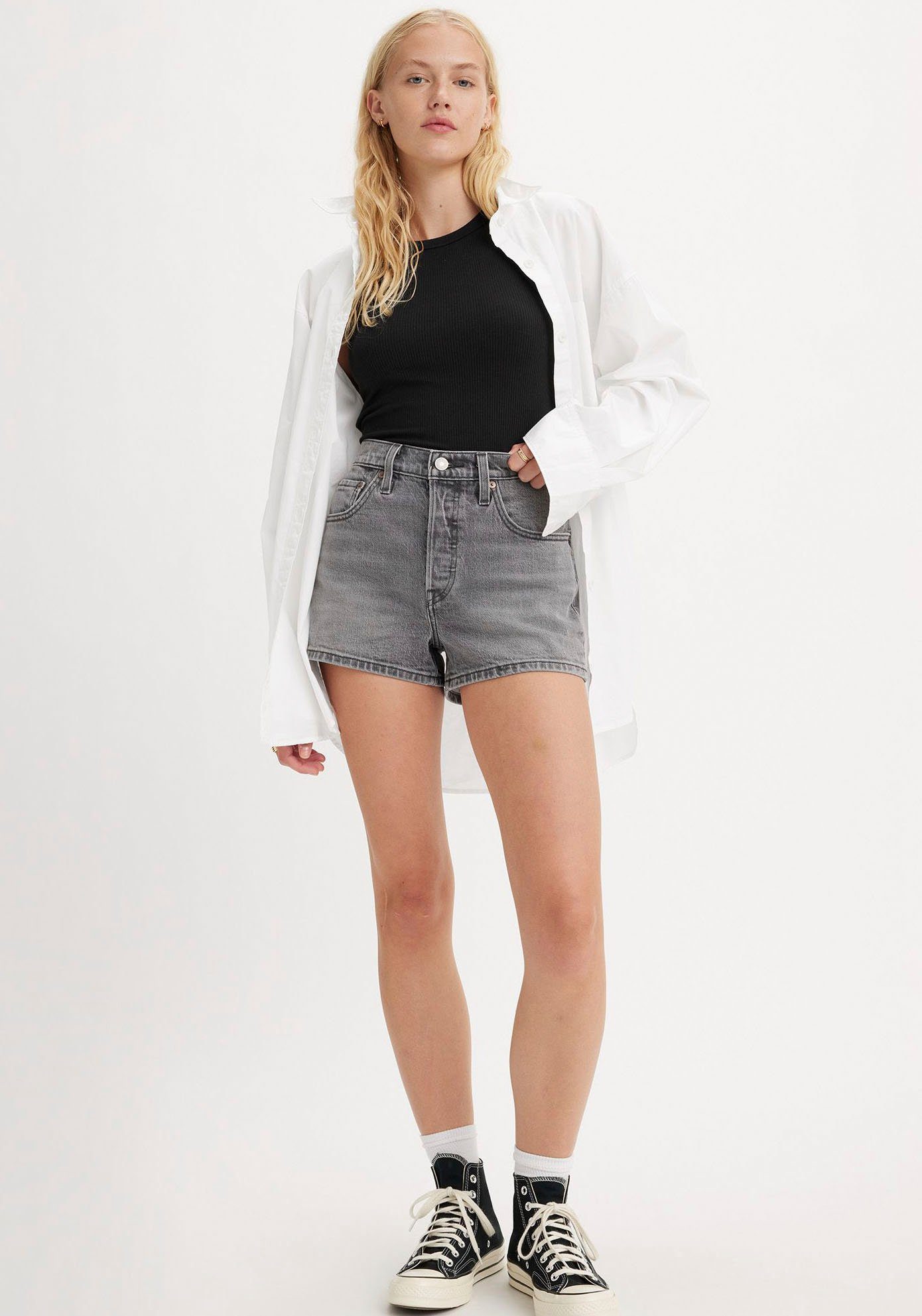 Levi's® Short 501 Original Short
