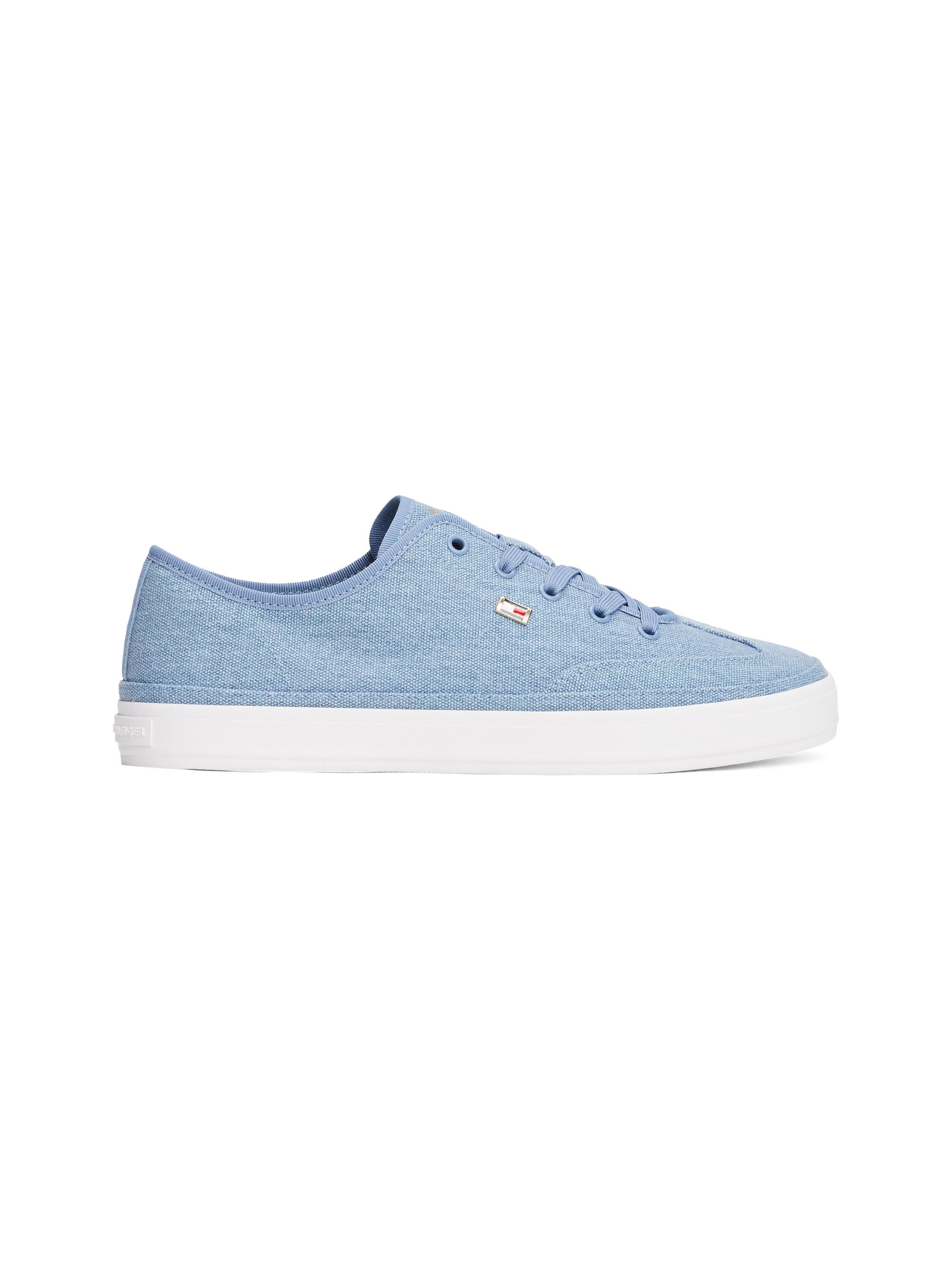 Tommy Hilfiger Plateausneakers