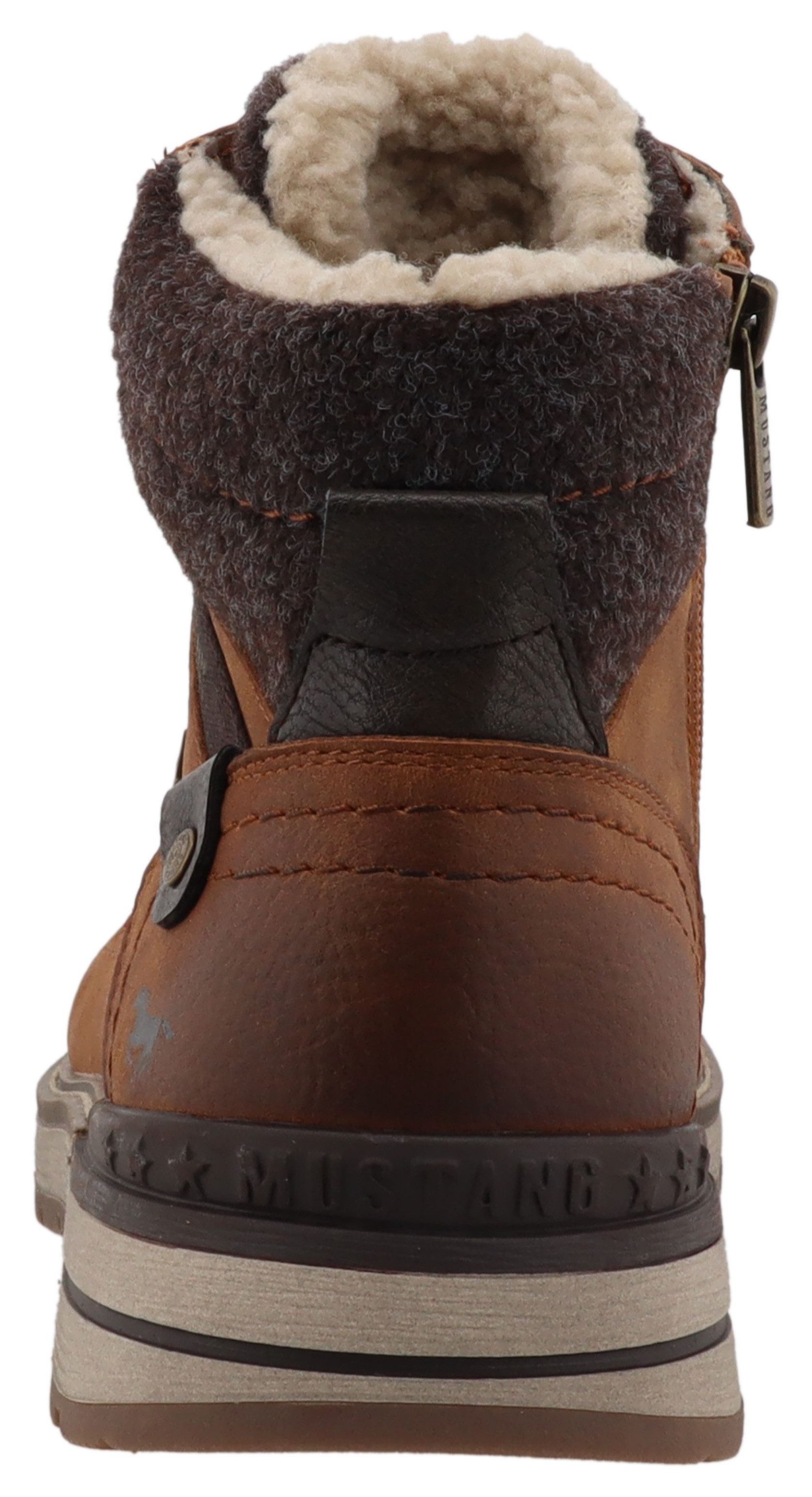 Mustang Shoes Winterlaarzen Maril