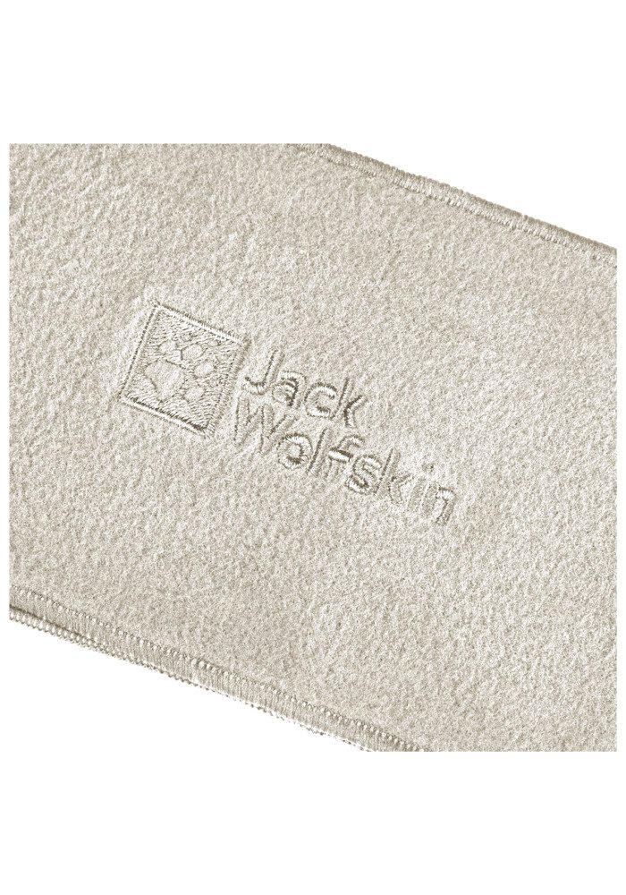 Jack Wolfskin Hoofdband REAL STUFF HEADBAND