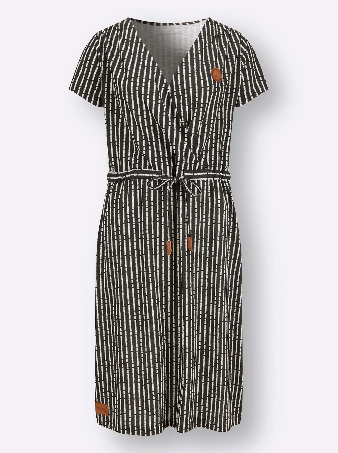 Casual Looks Jerseyjurk