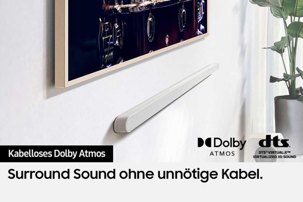 Samsung Soundbar HW-S811GD