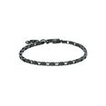 steelwear armband rome, sw-646 zwart