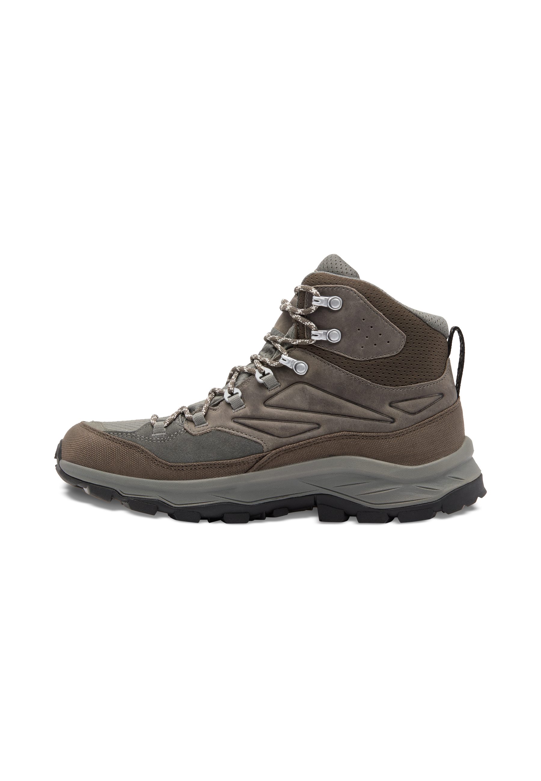 Jack Wolfskin Wandelschoenen CYROX TEXAPORE MID M