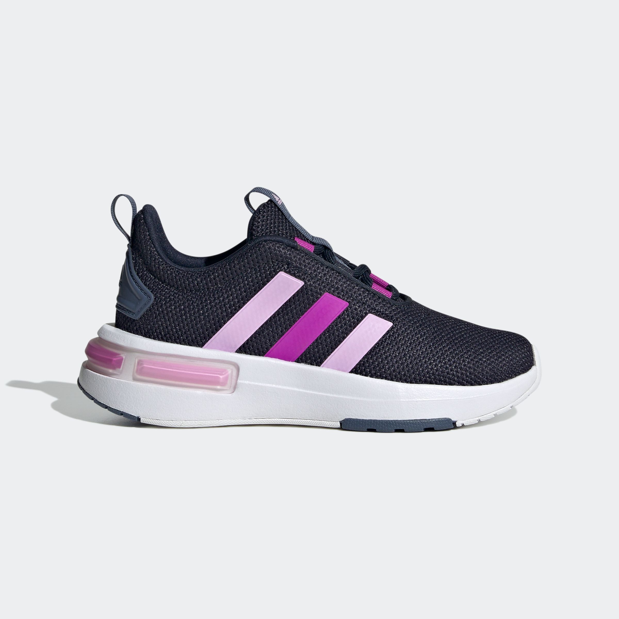 adidas Sportswear Sneakers RACER TR23 KIDS Ontwerp in de geest van de adidas NMD
