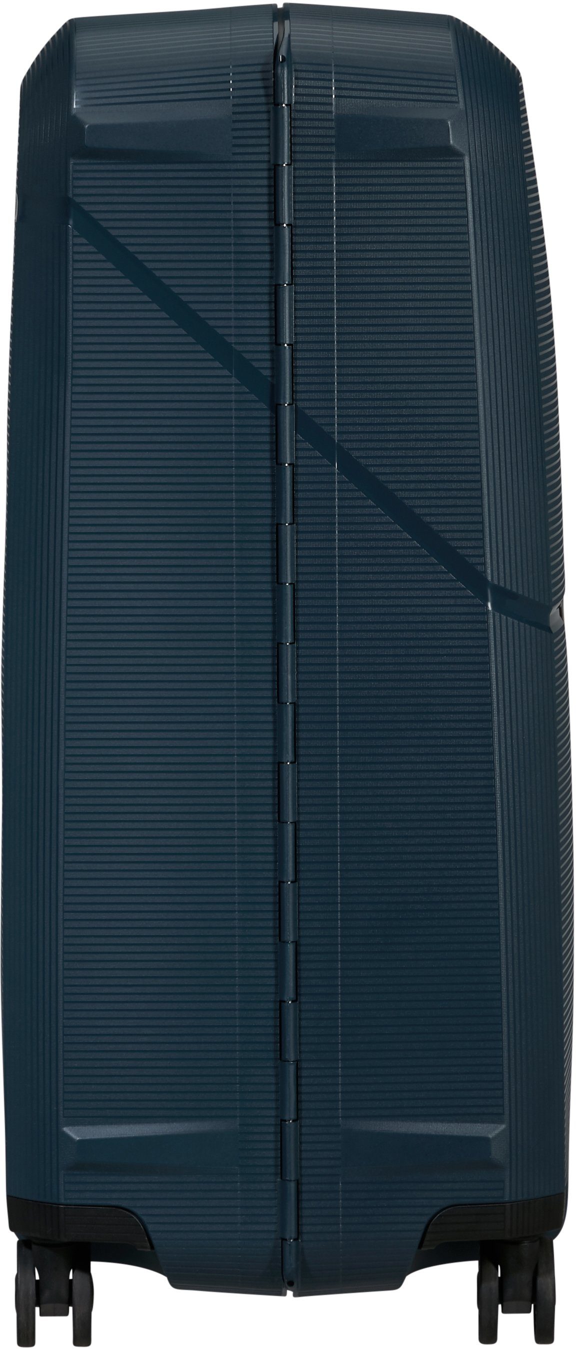 Samsonite Hardshell-trolley MAGNUM, verschillende maten en kleuren Reiskoffer trolley incheckbagage TSA-cijferslot