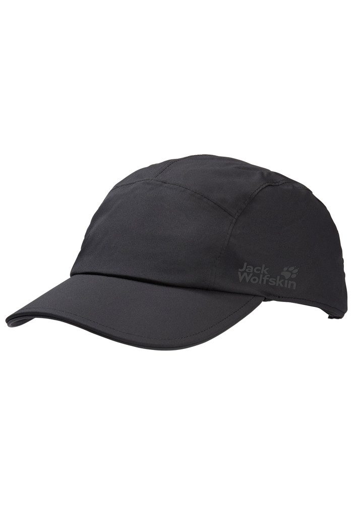 Jack Wolfskin Baseball pet WINTER CAP