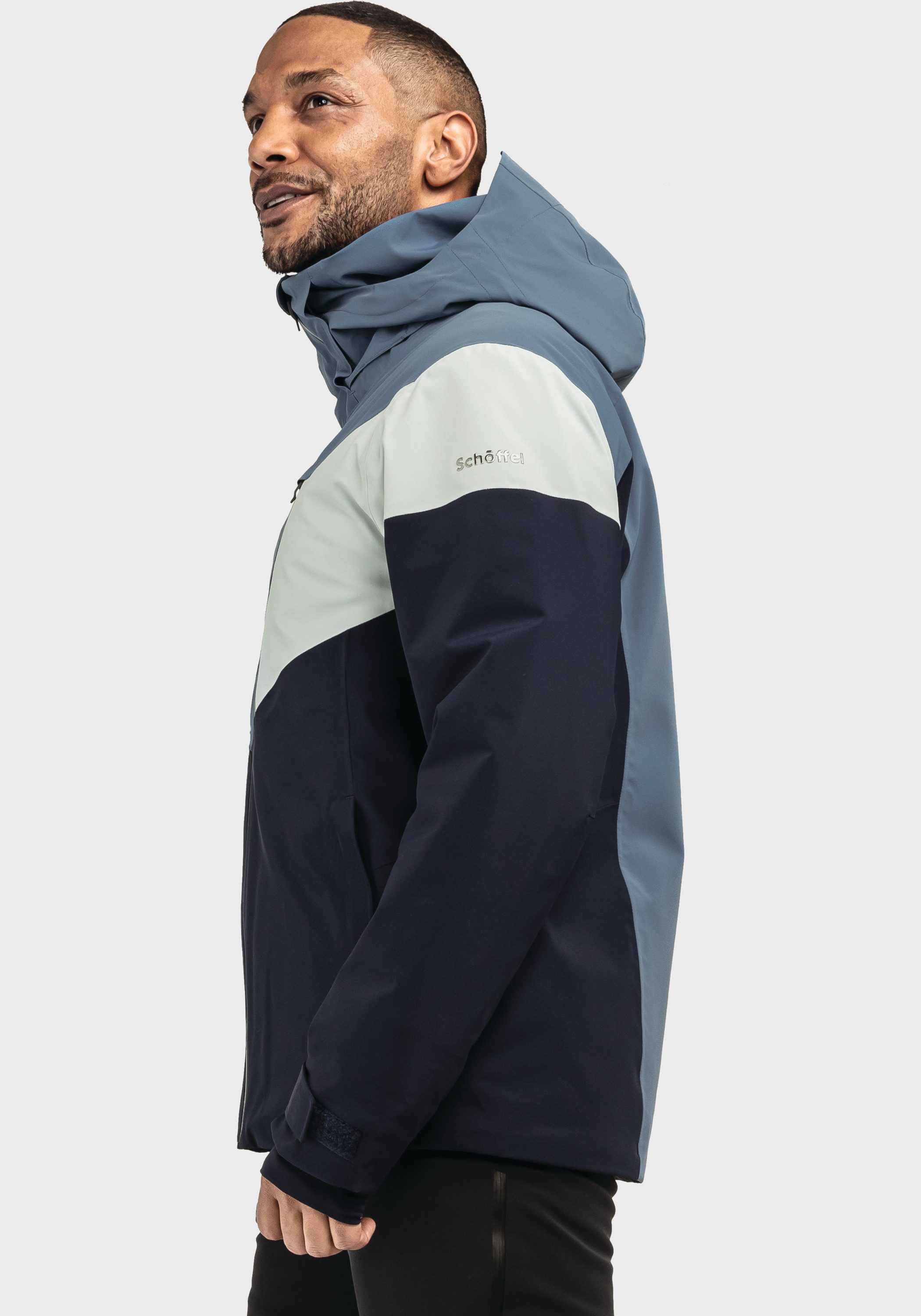 Schöffel Outdoorjack Ski Jacket Style Safuna MNS