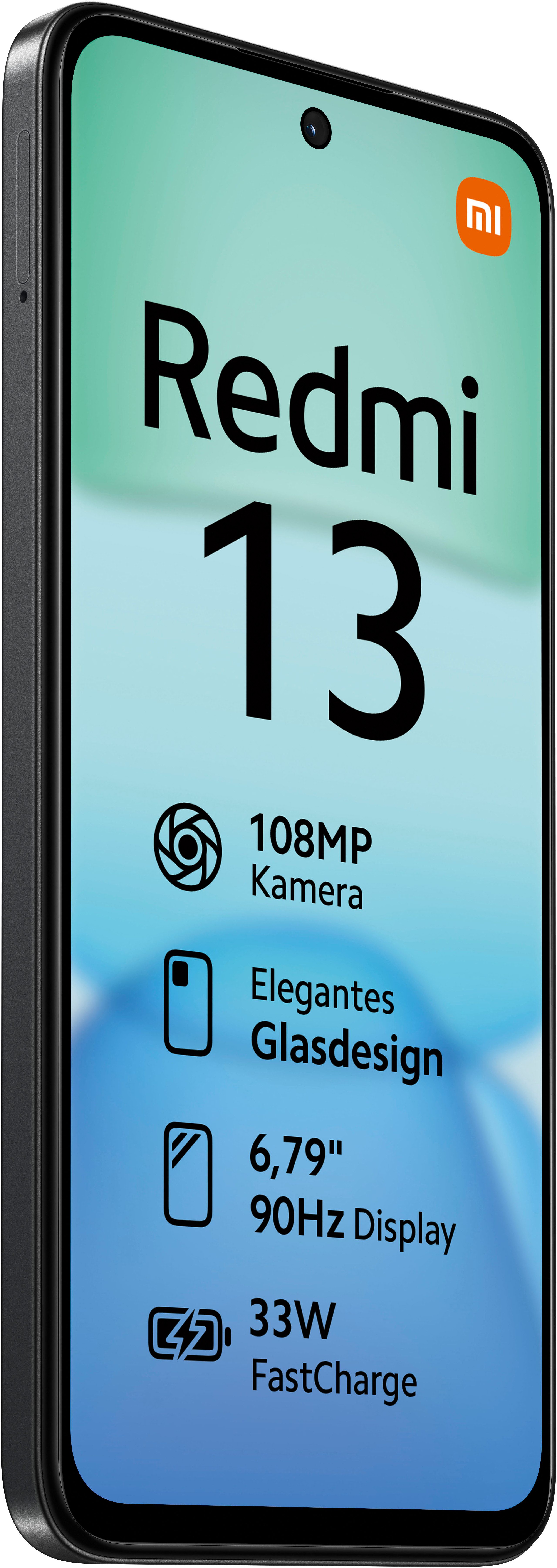 Xiaomi Smartphone Redmi 13 6+128 GB