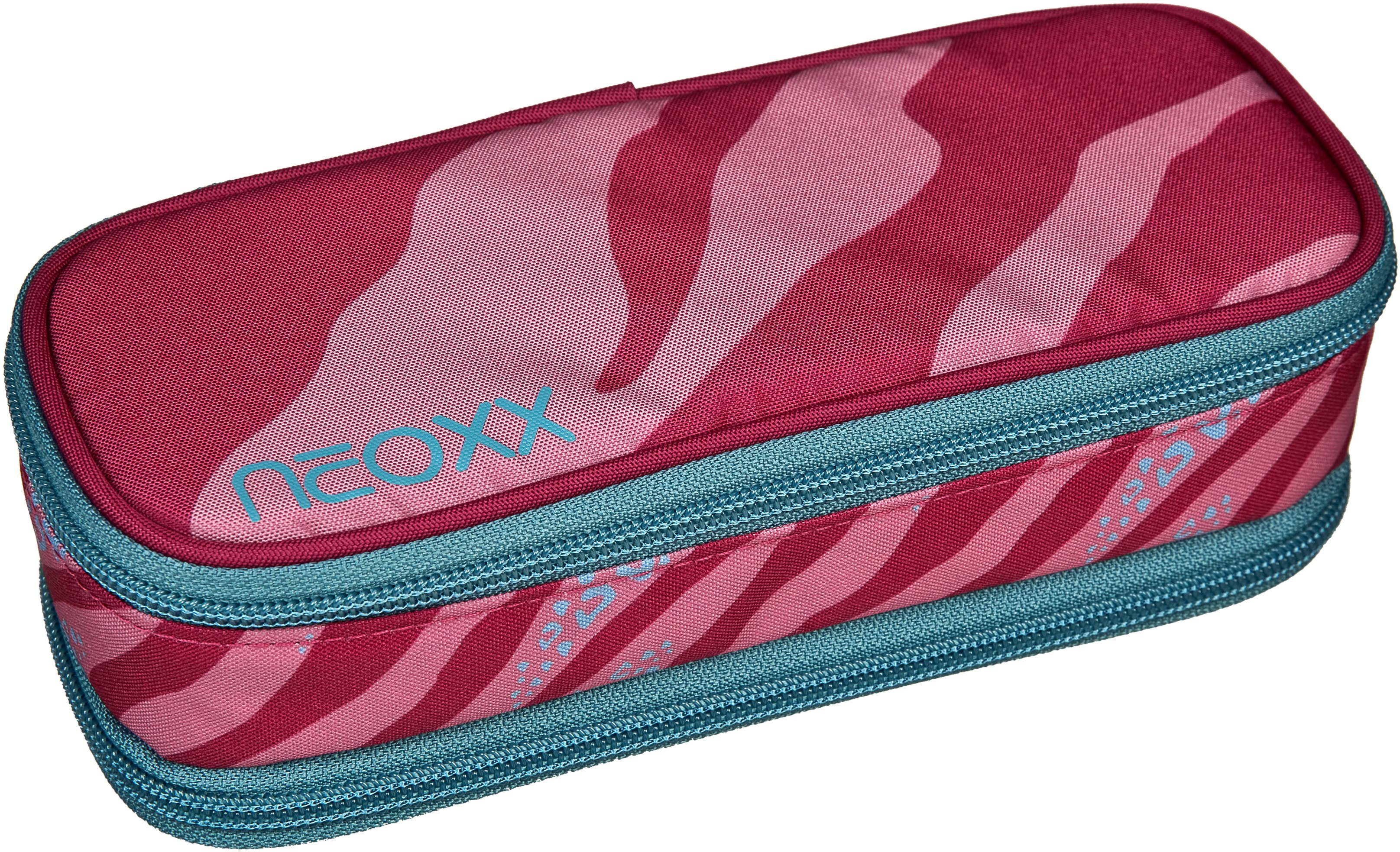 neoxx Etui Catch, Berry Vibes van gerecyclede petflessen