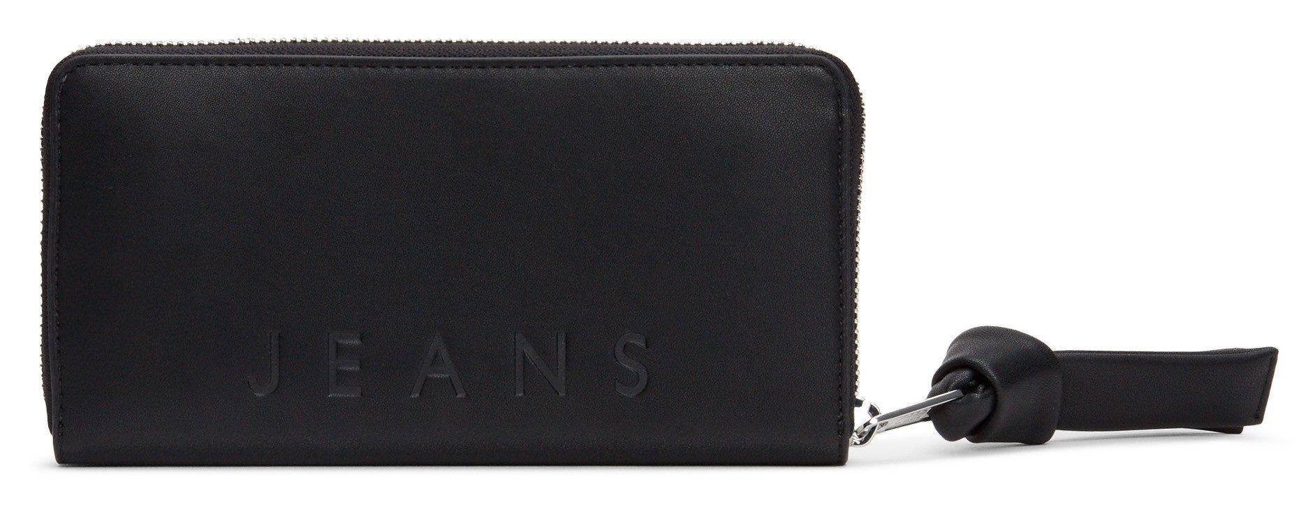 TOMMY JEANS Portemonnee Women TJW BOLD LARGE ZA Wallets