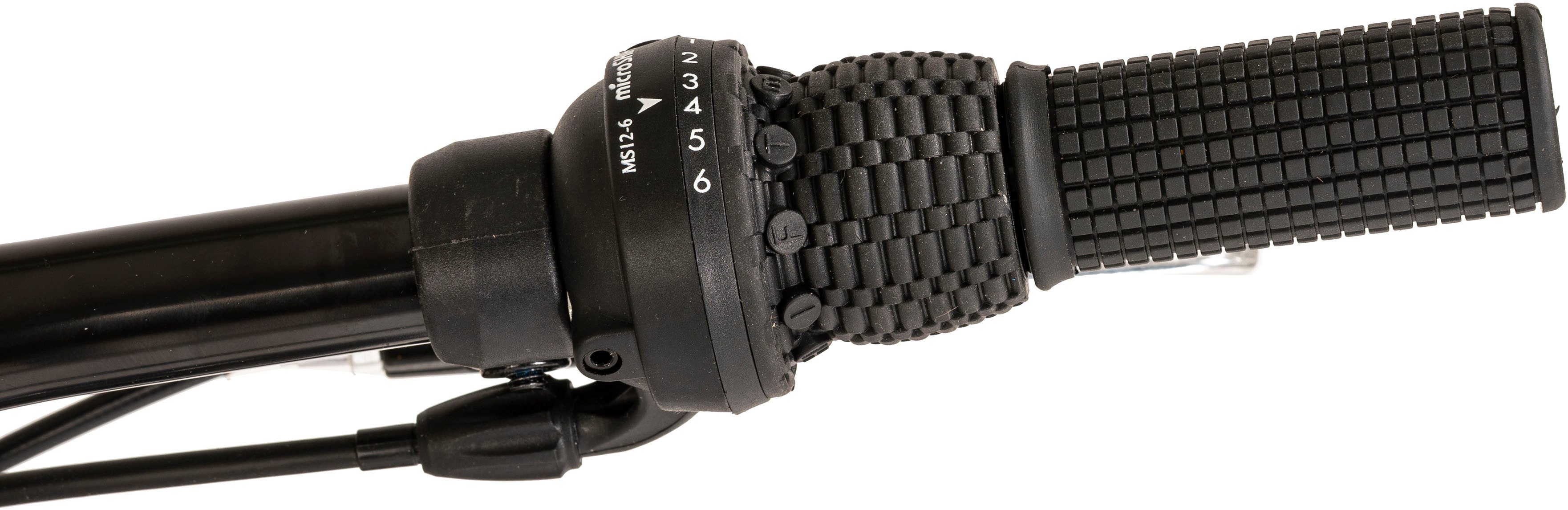Dacapo Vouwfiets Foldtech