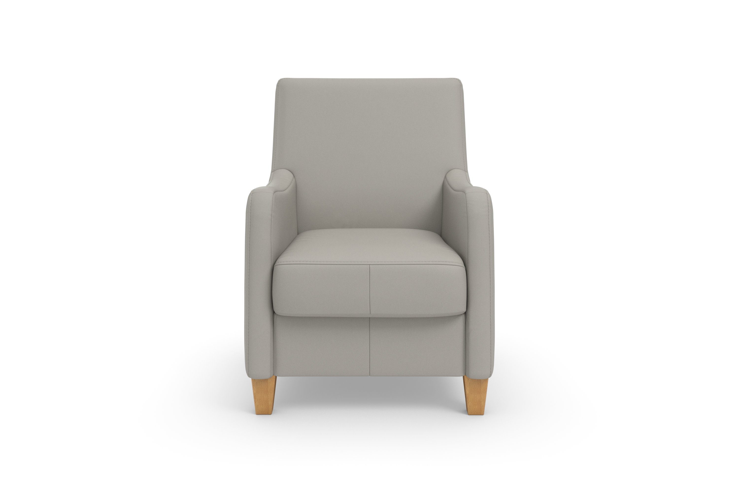 Home affaire Fauteuil Palmera Pocketvering bekleding, passend bij de serie "Palmera"