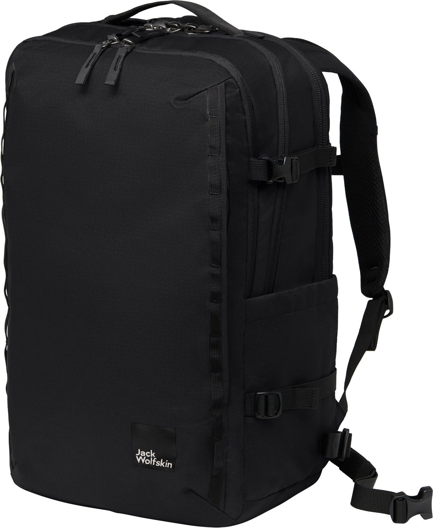 Jack Wolfskin Rugzak Sierra