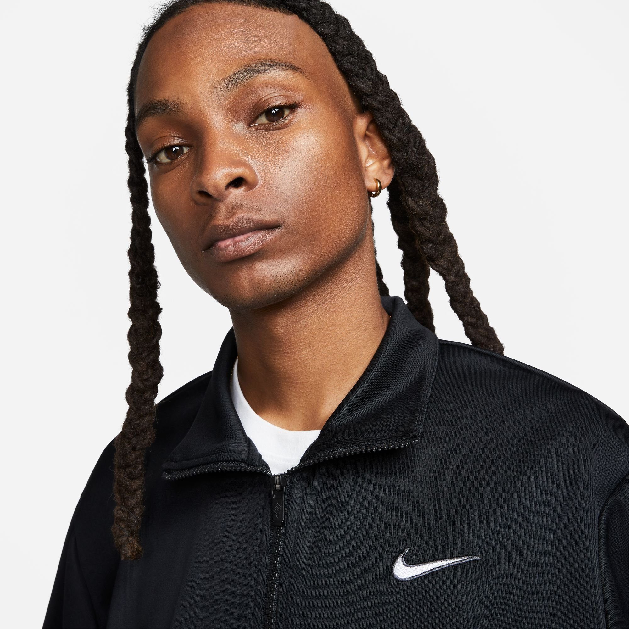 Nike Sportswear Trainingsjack M NSW SP PK TRACKTOP